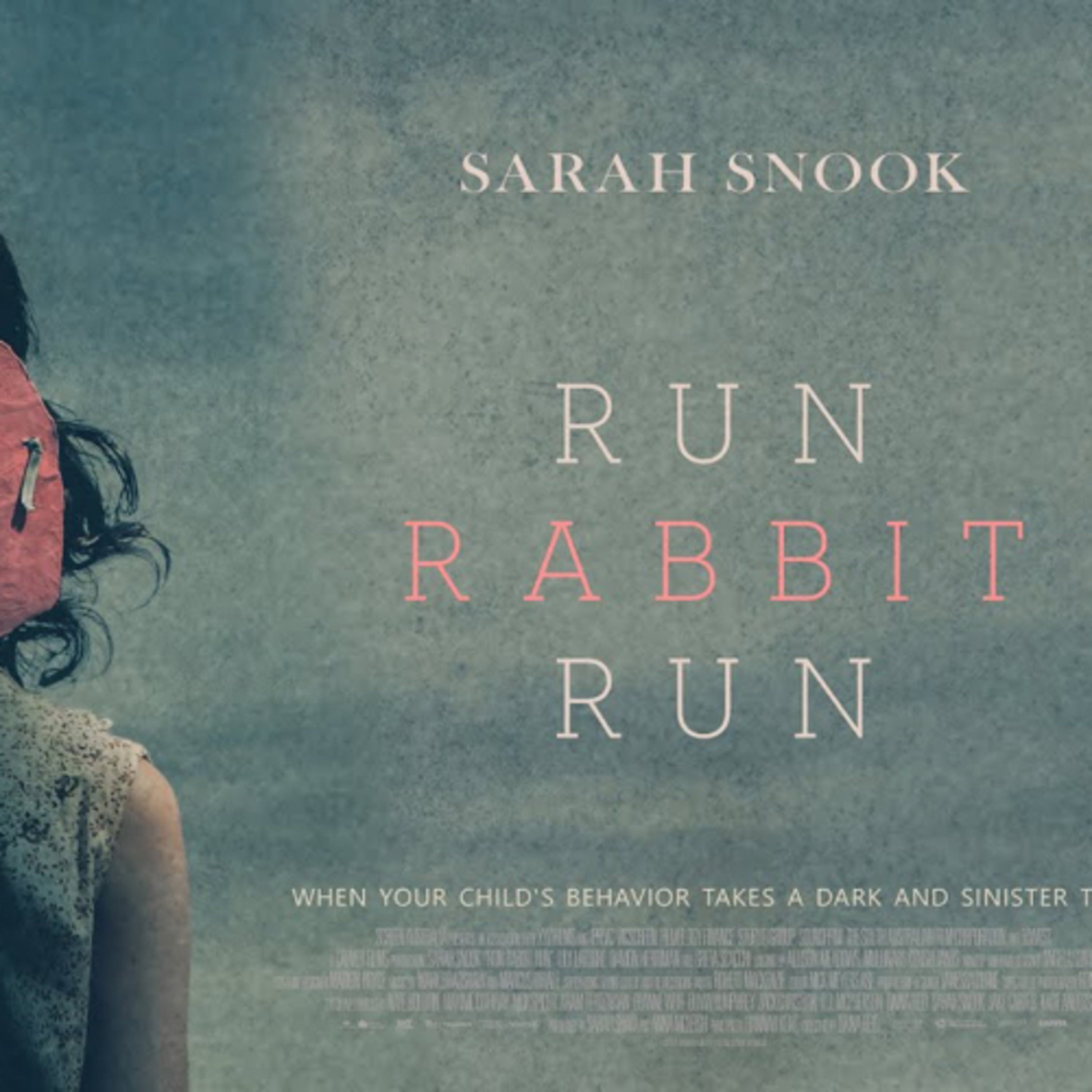 Run Rabbit Run have you seen this film on Netflix?  episode artwork