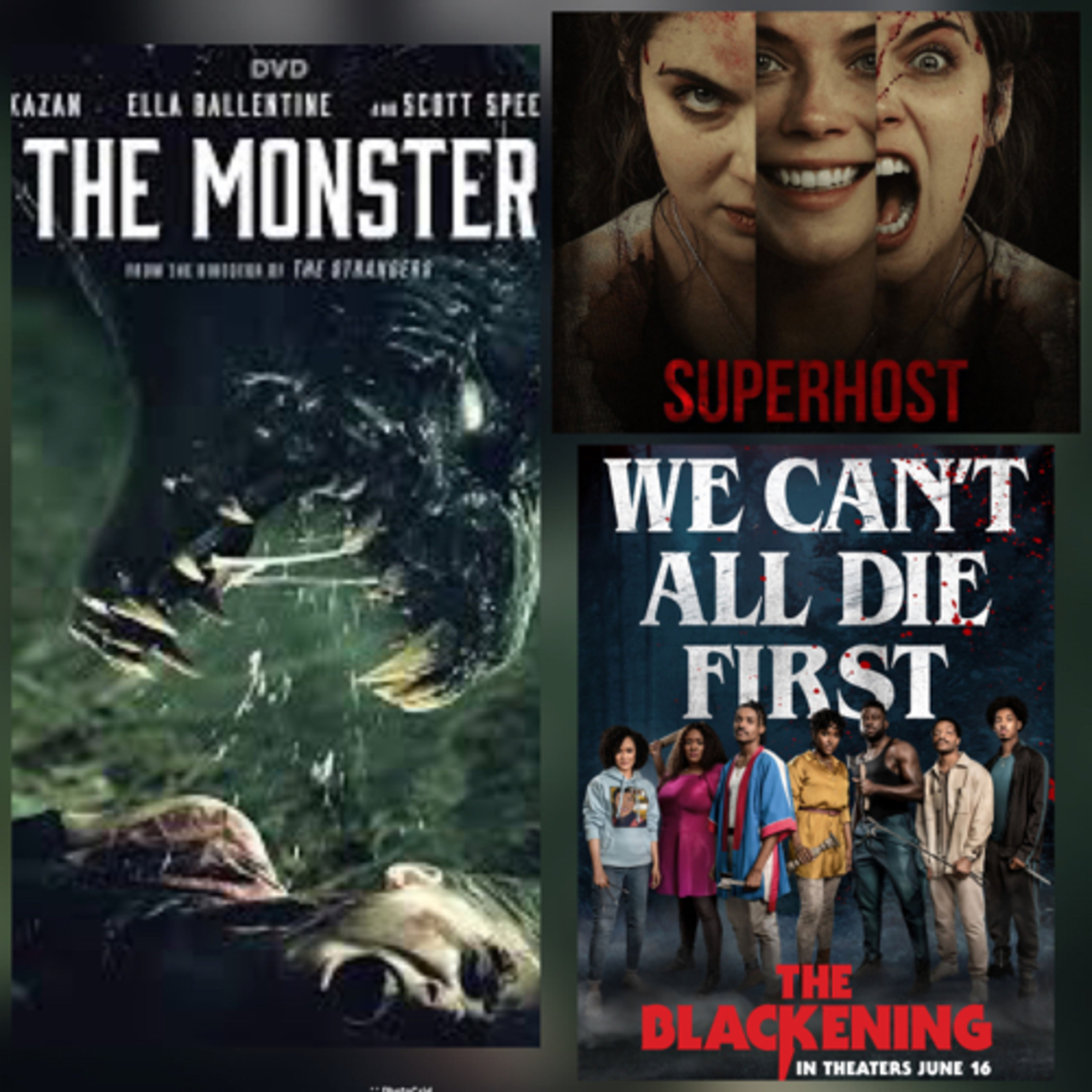 Let’s do a movie review! ROSG Style!
