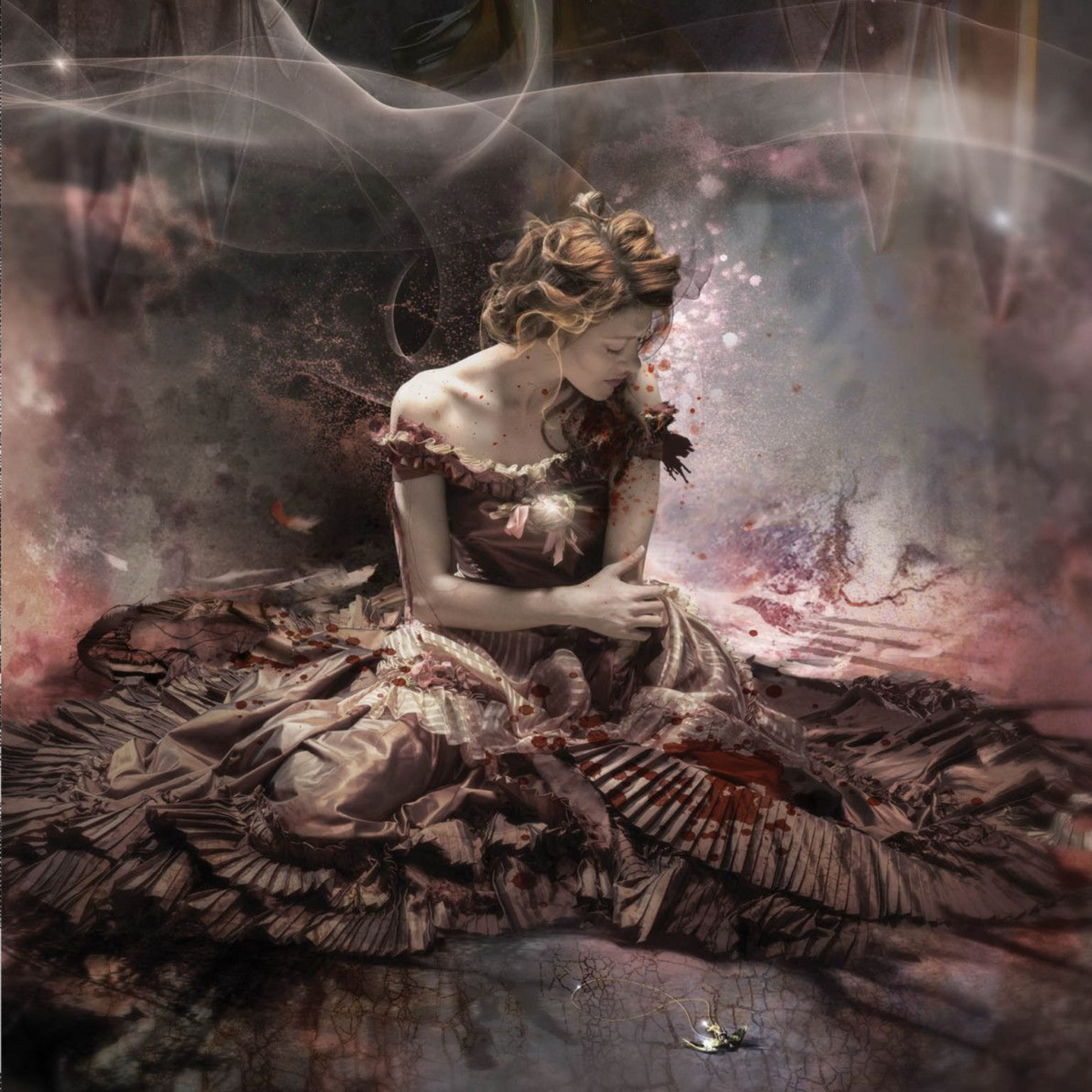 11. Clockwork Princess (Cassandra Clare)