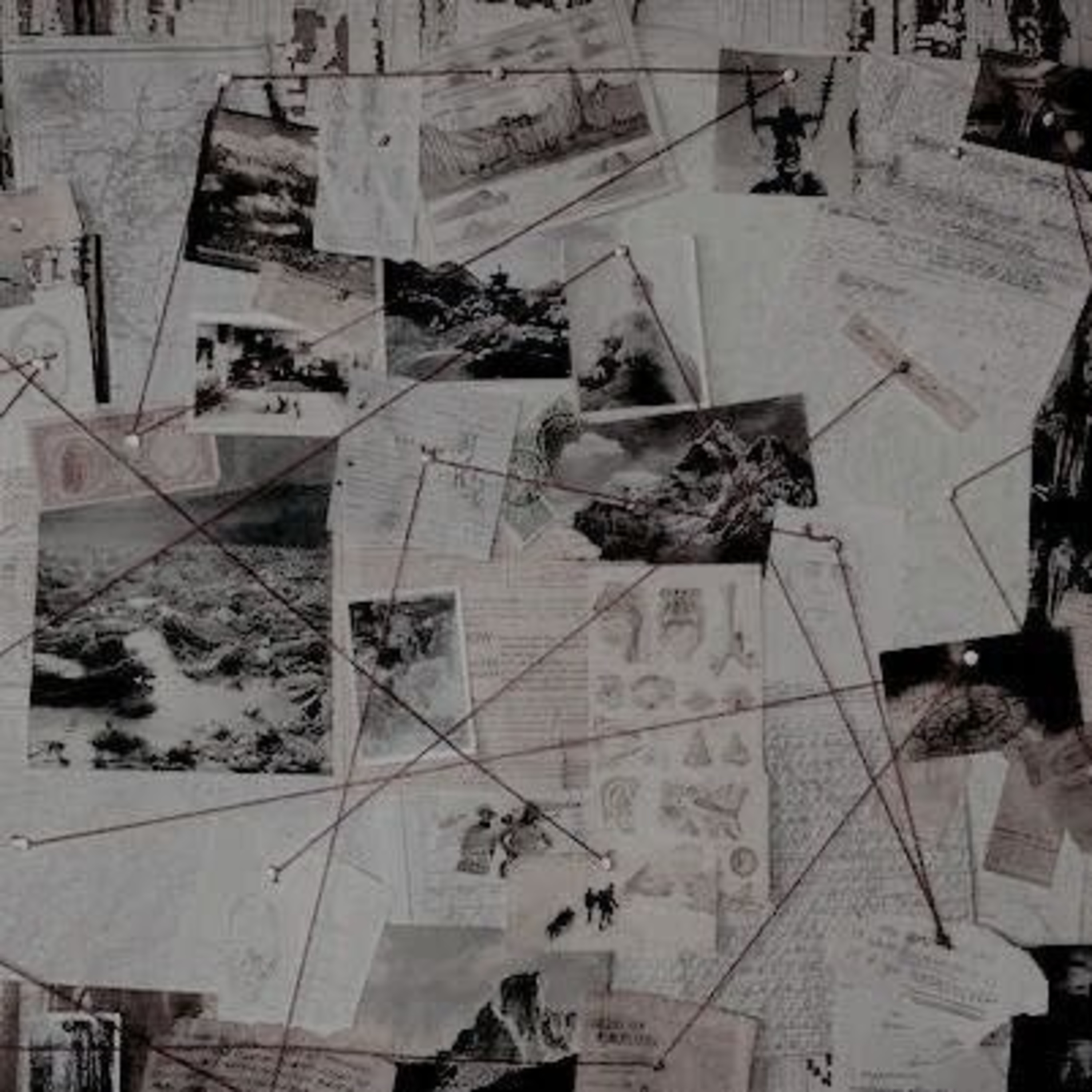 Recommendations - Murder Mysteries