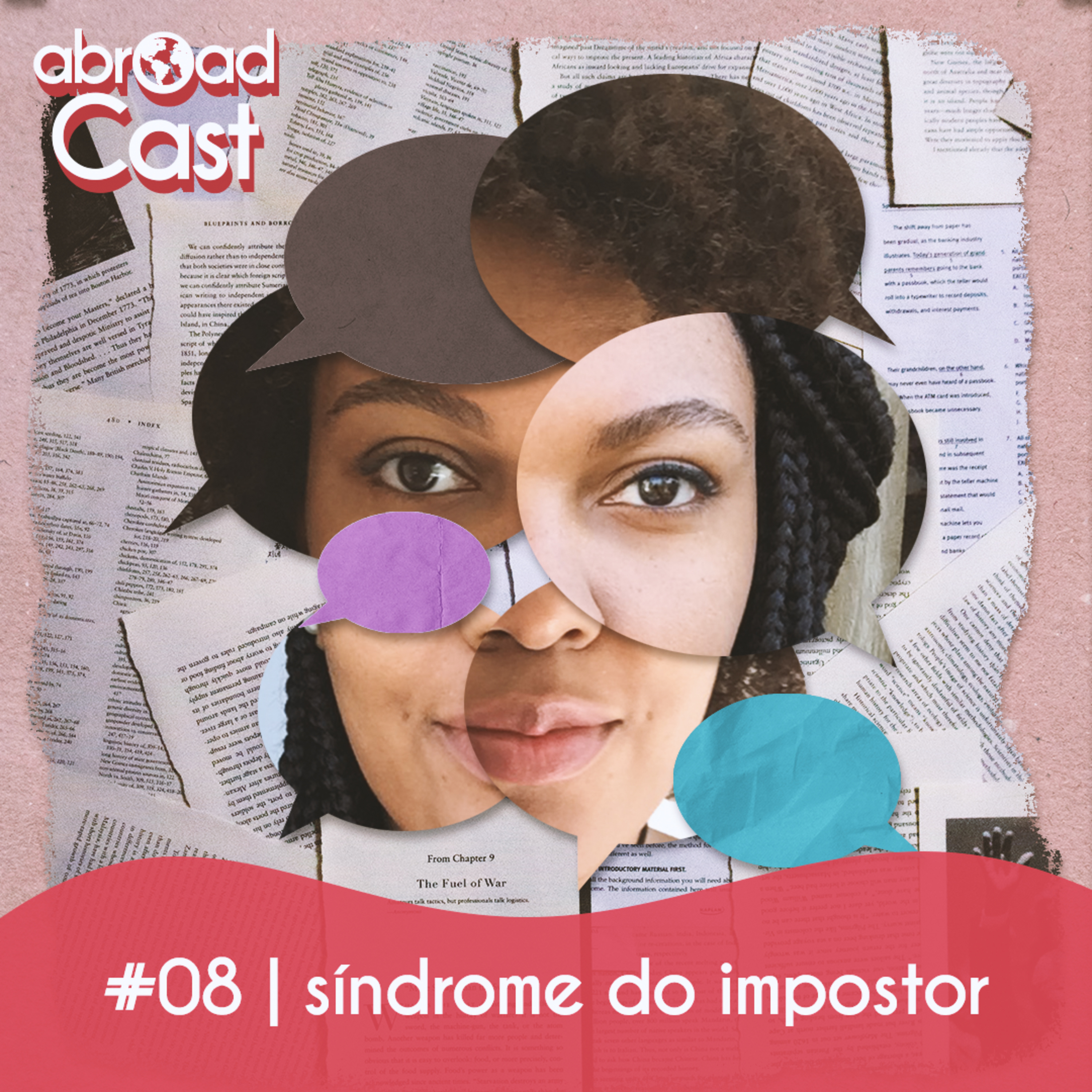 abroadCast