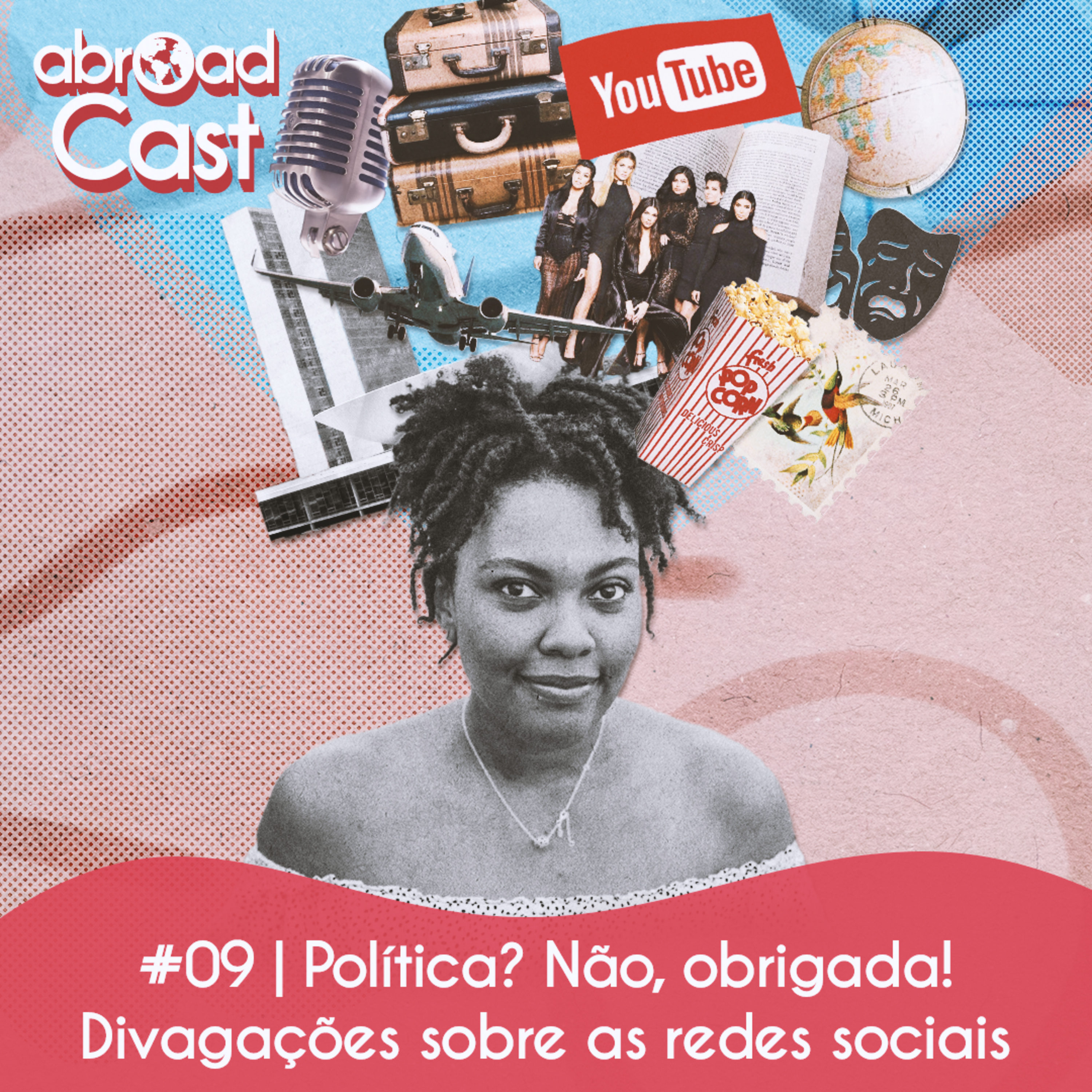 abroadCast