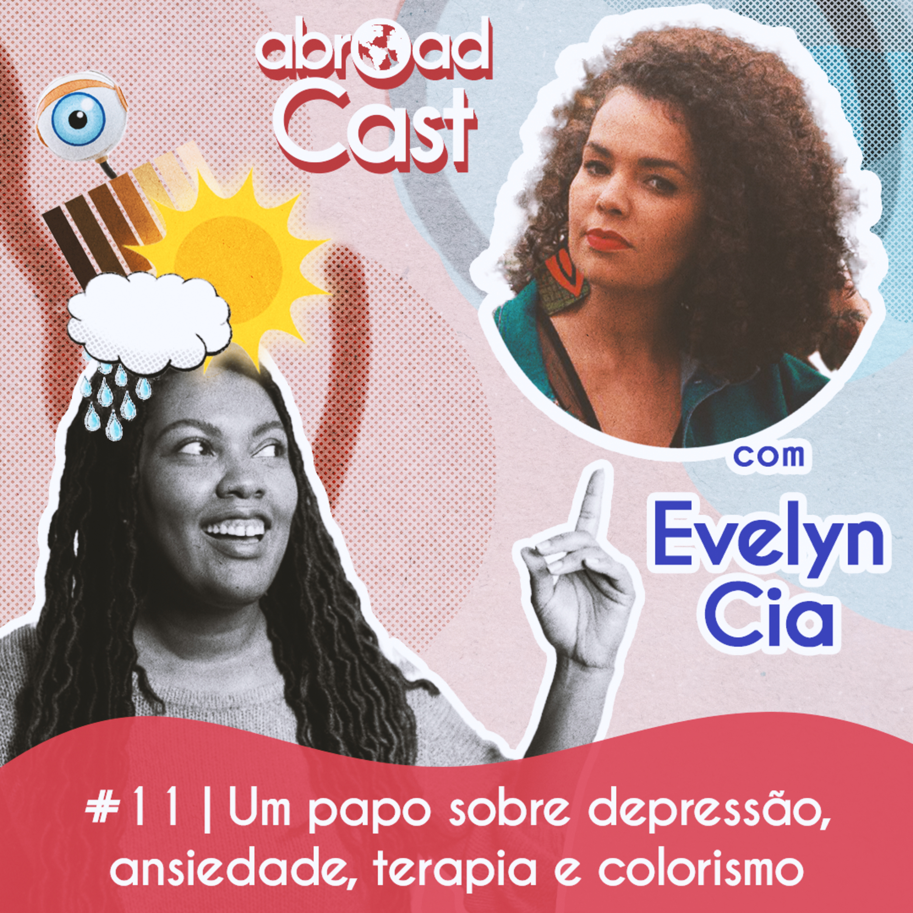 abroadCast