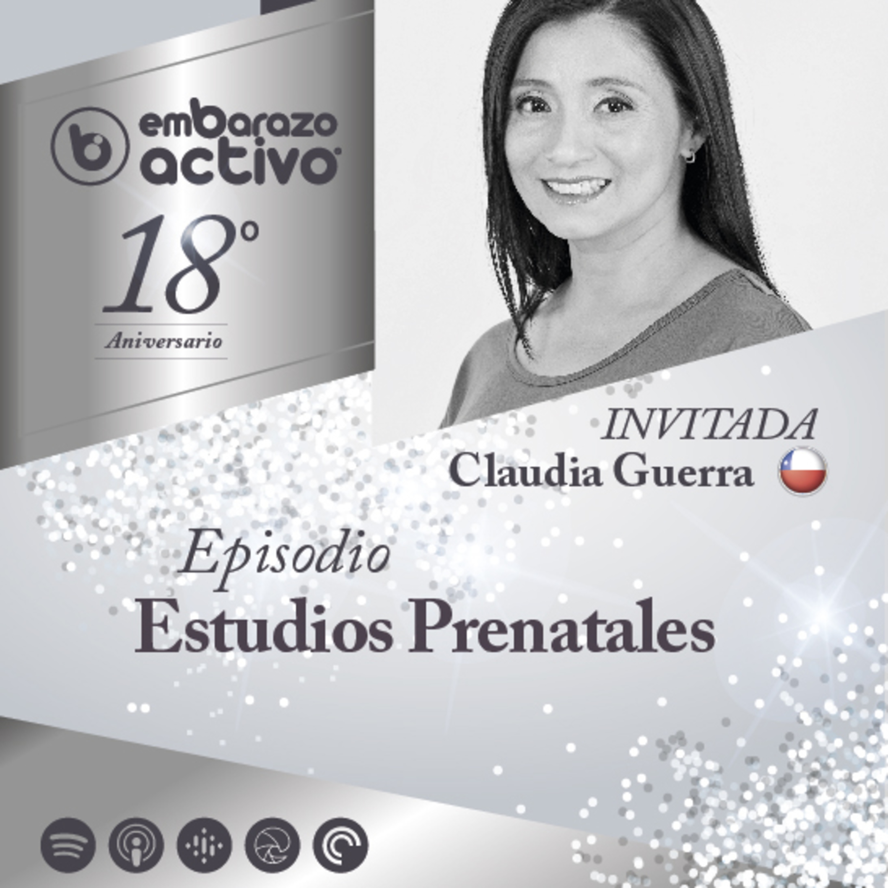 Temporada Aniversario 18 años Embarazo Activo