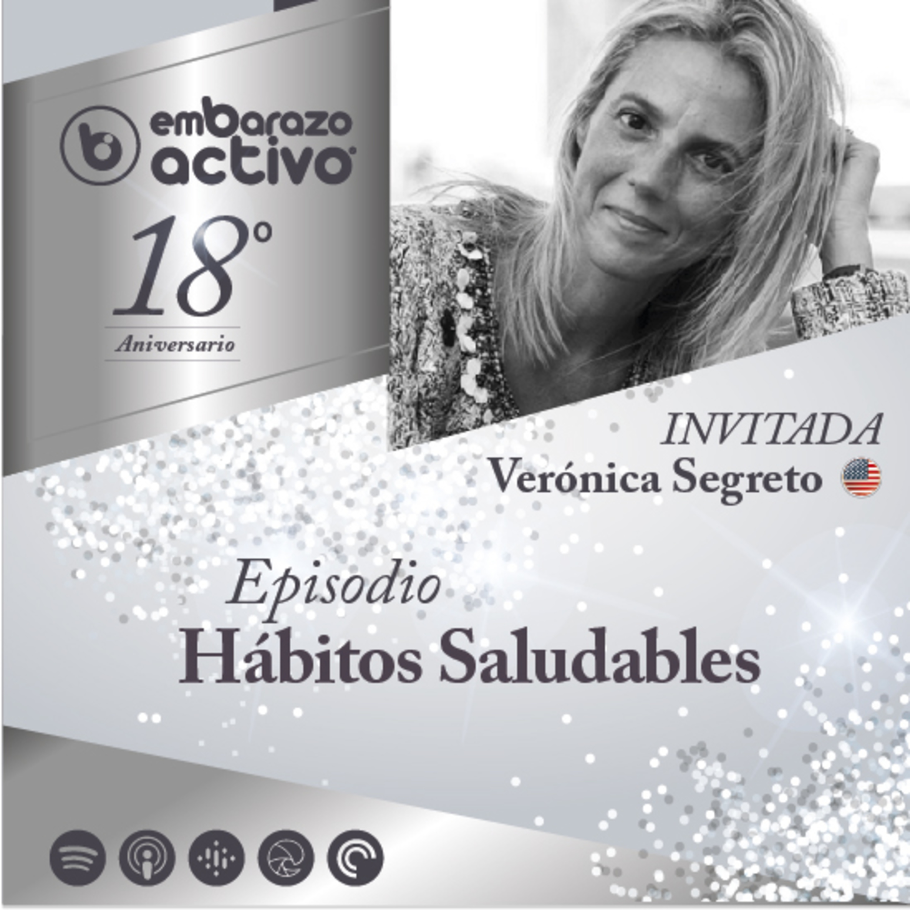Temporada Aniversario 18 años Embarazo Activo
