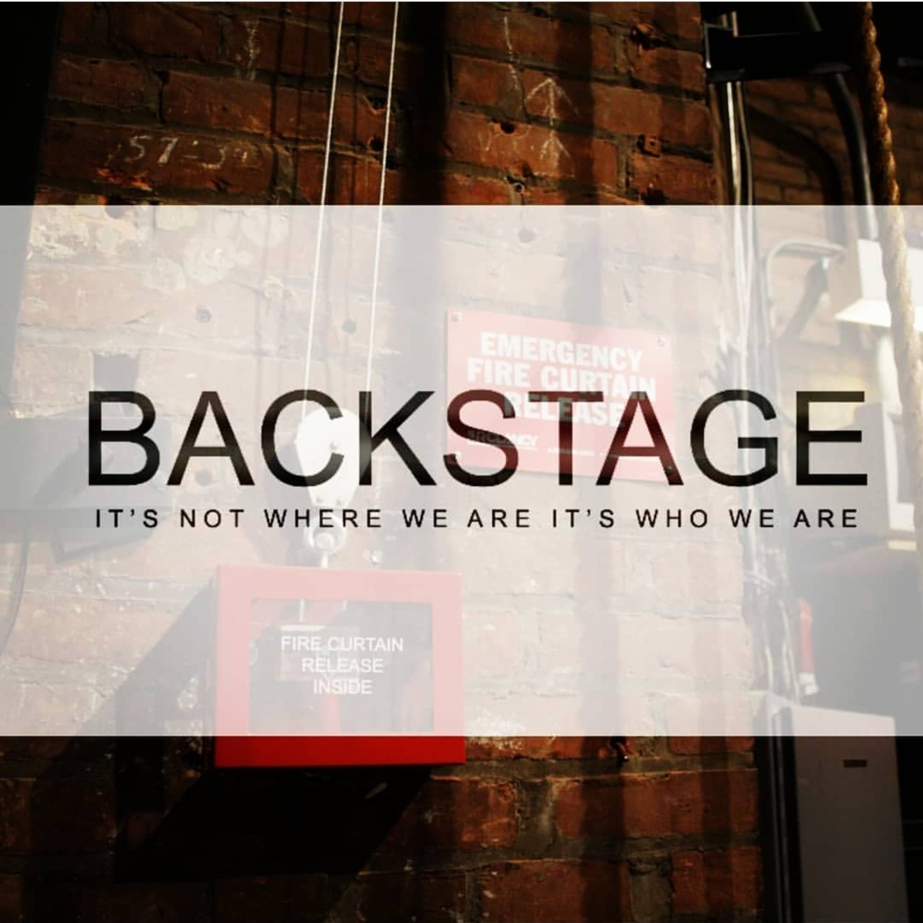 Backstage | Ep. 3