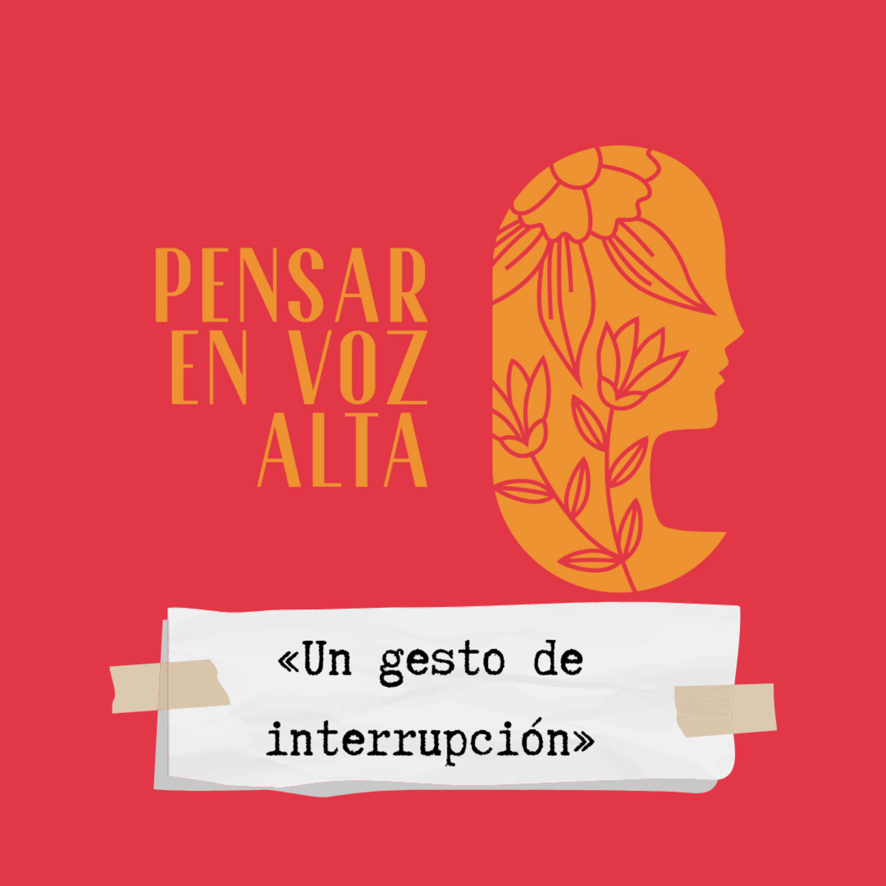 Pensar en voz alta
