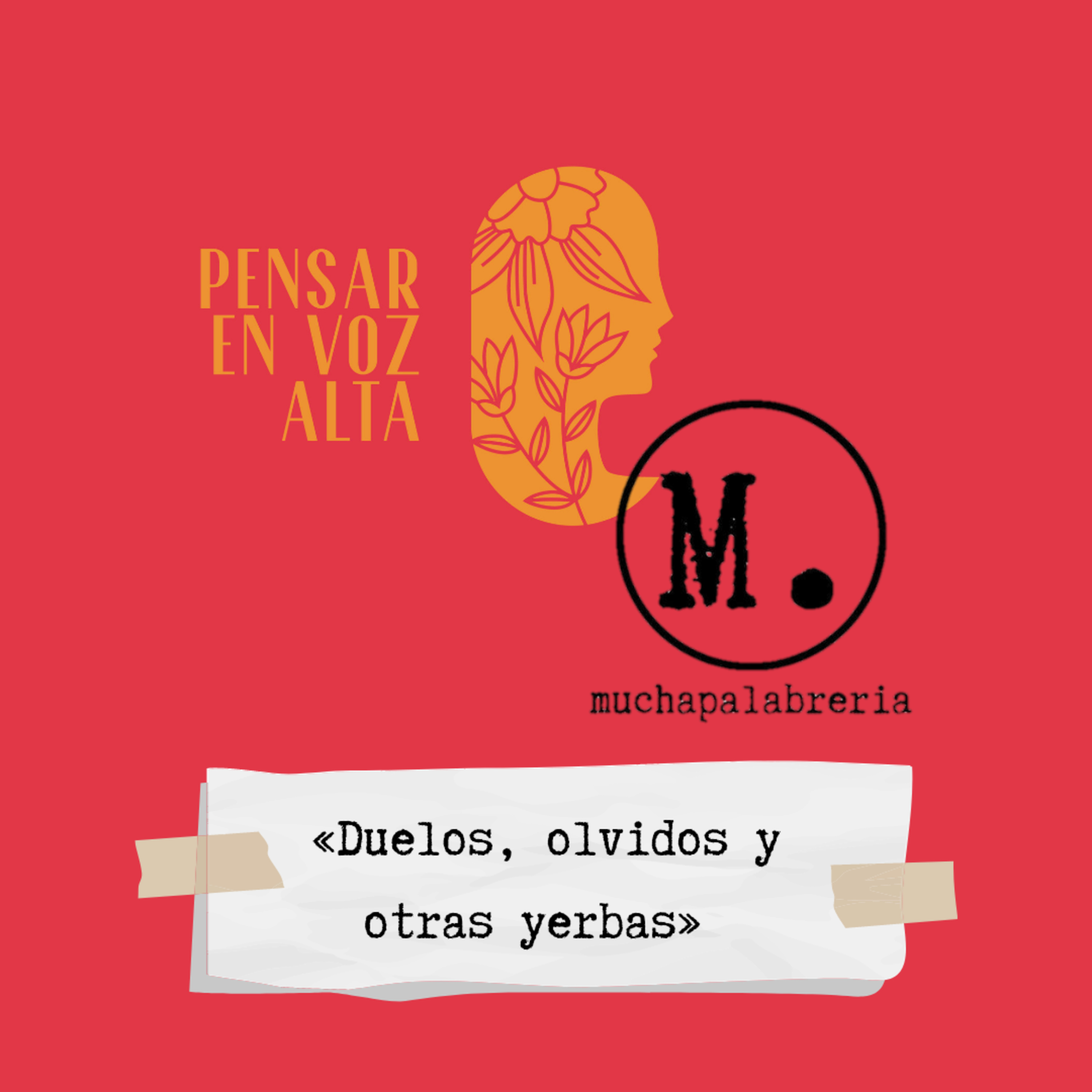Pensar en voz alta