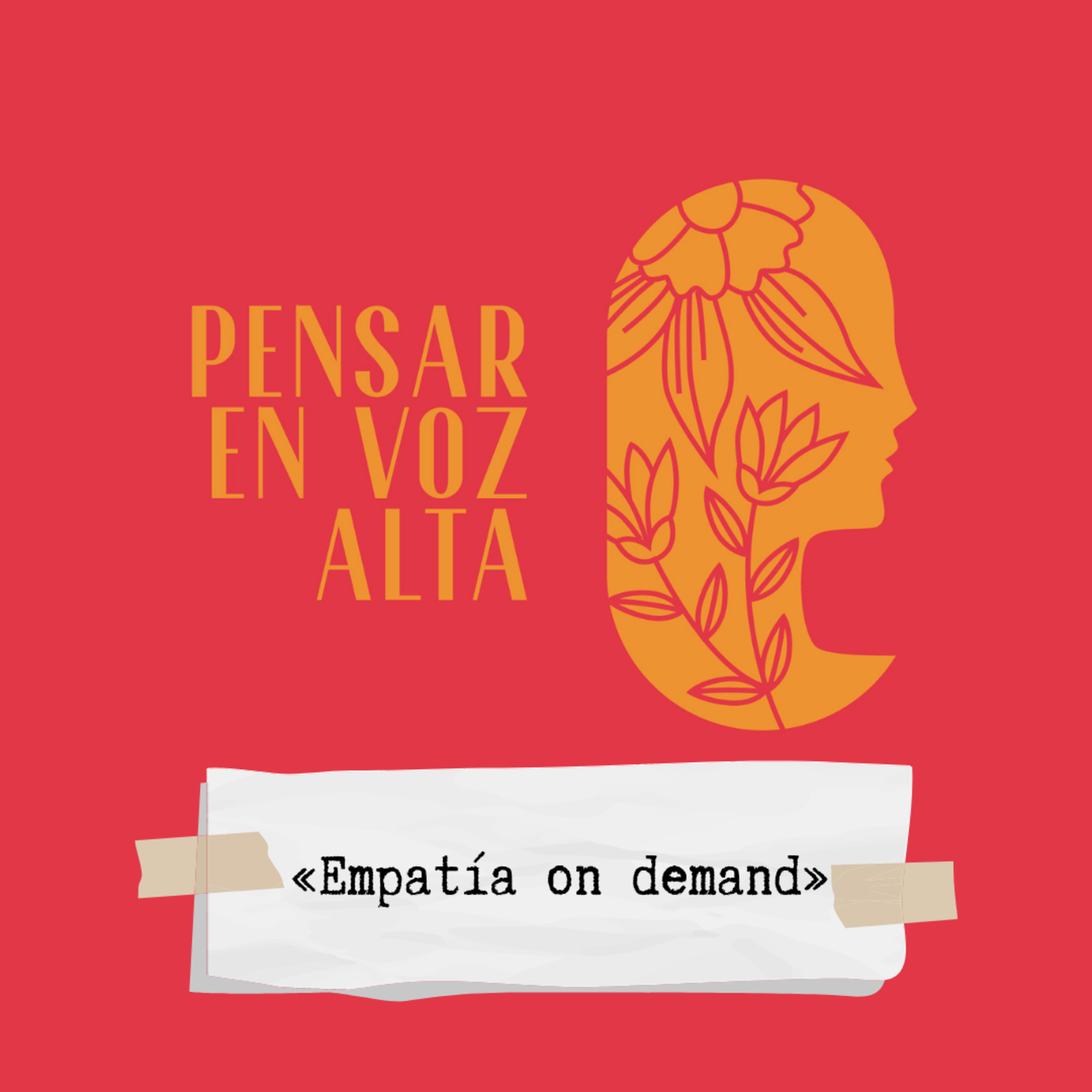 Pensar en voz alta
