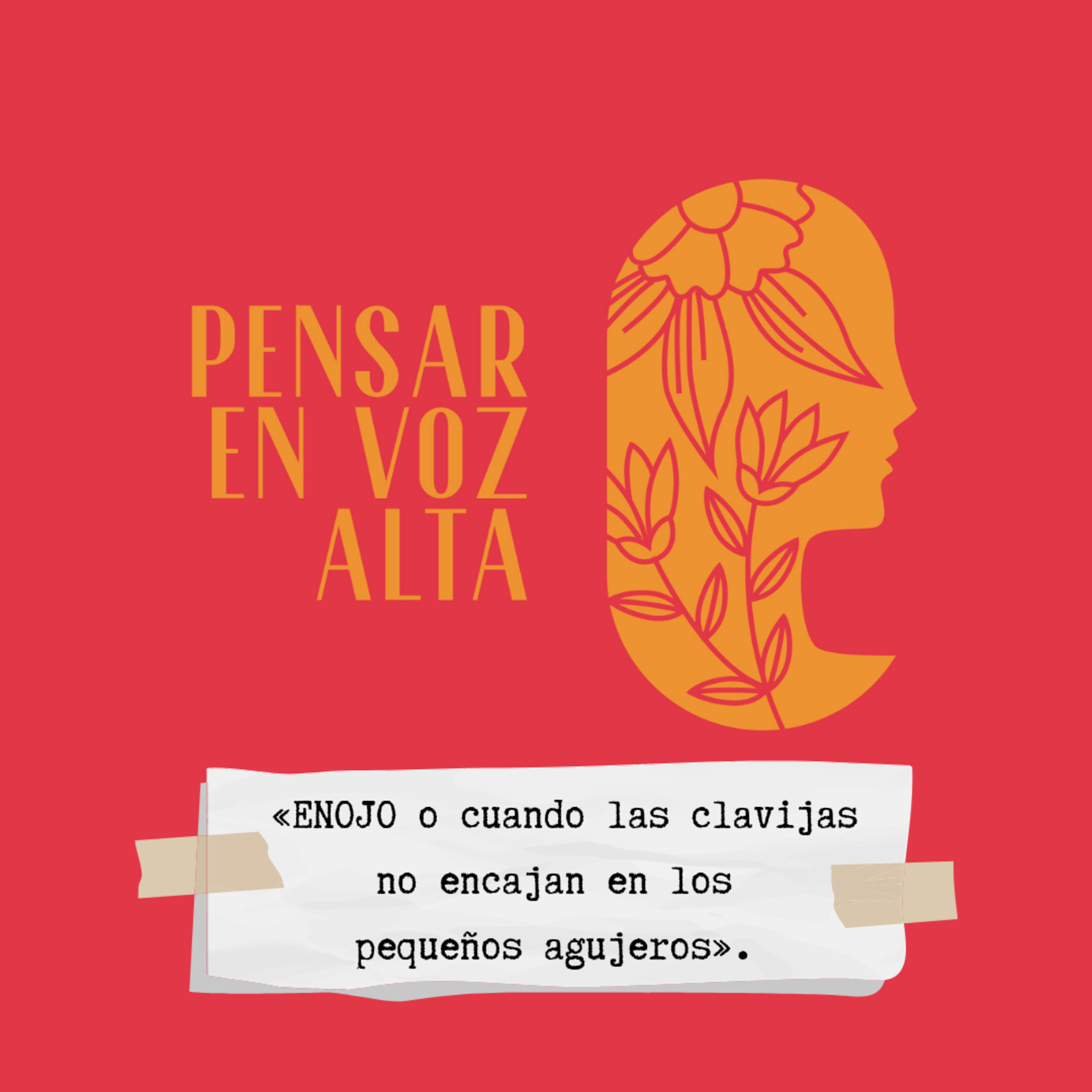 Pensar en voz alta