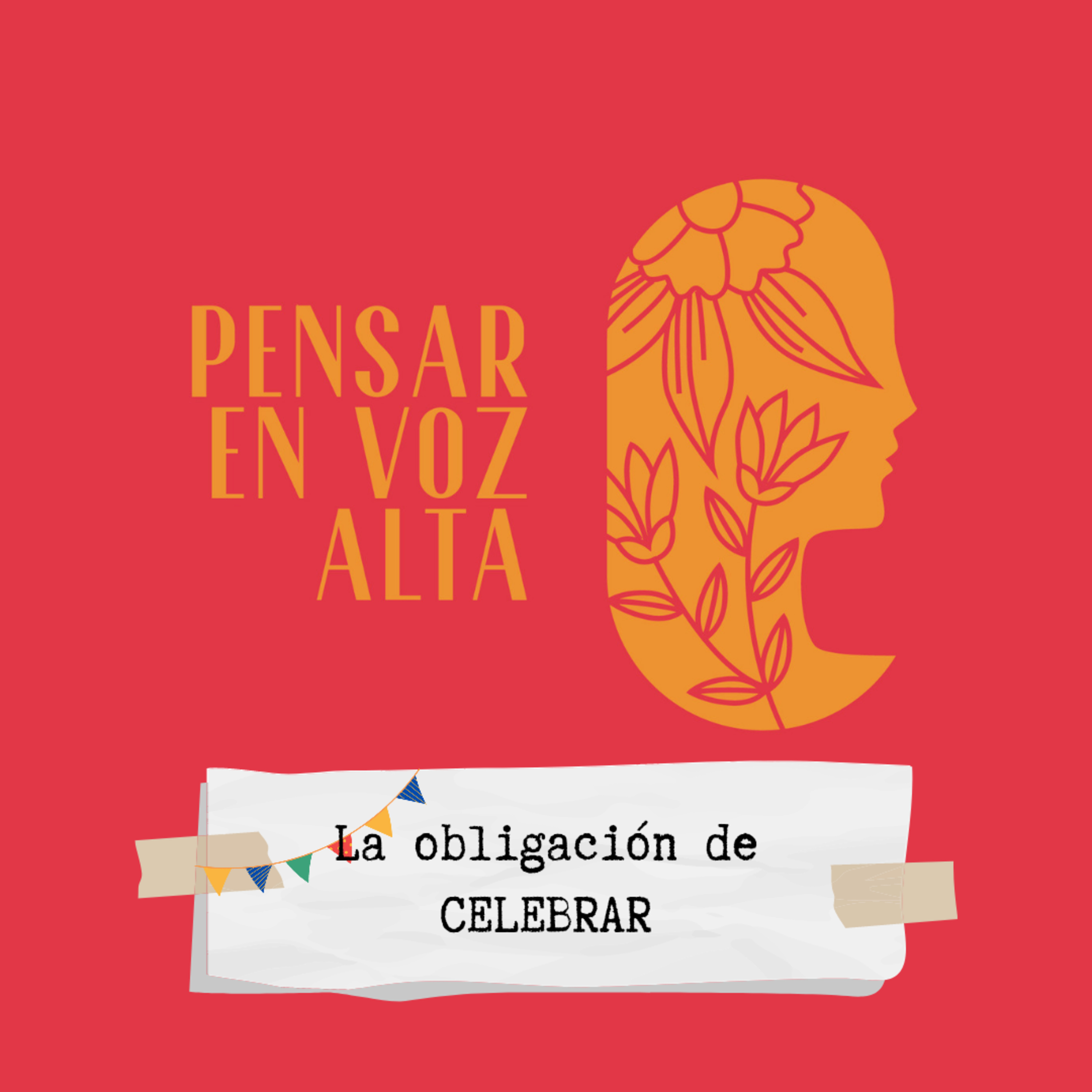 Pensar en voz alta