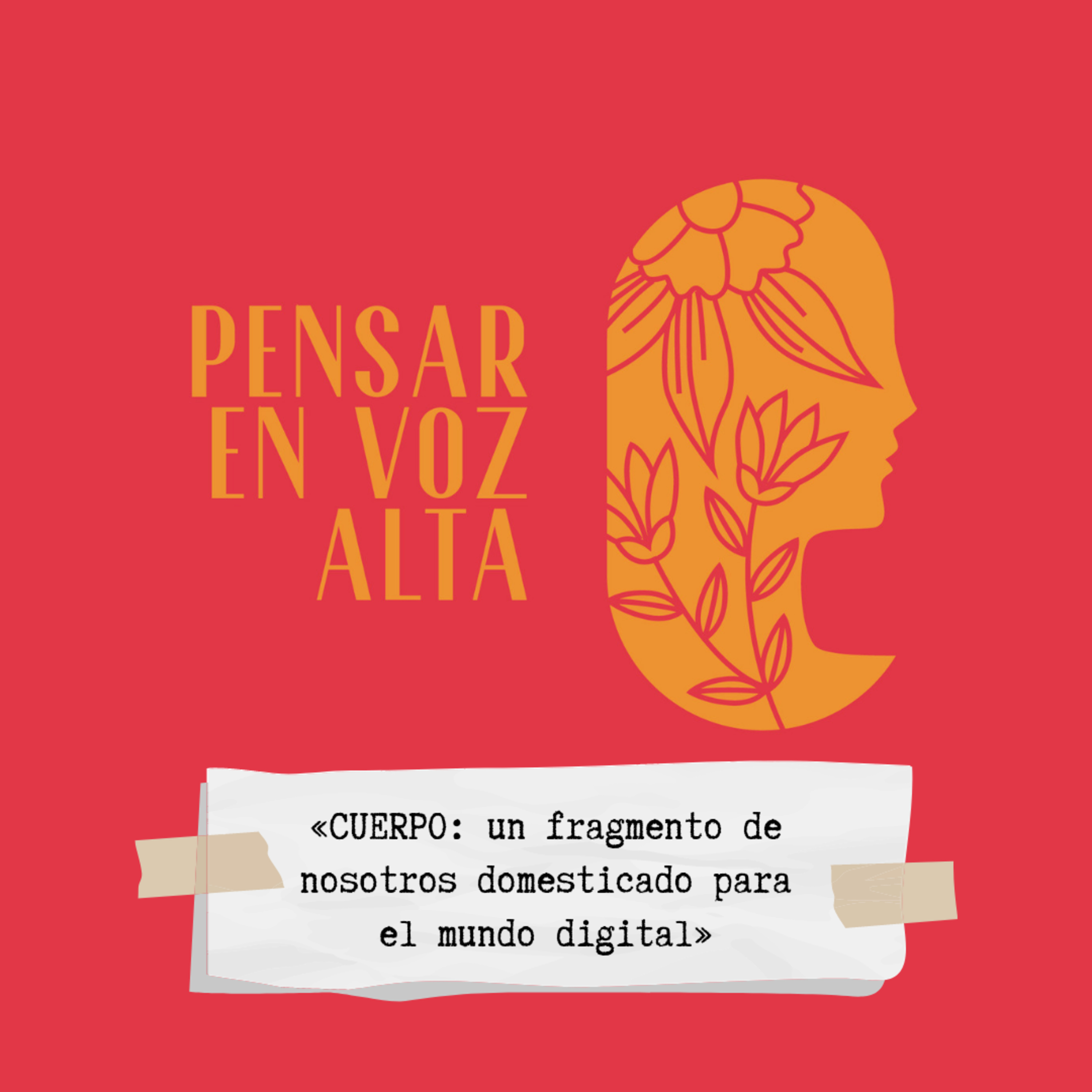 Pensar en voz alta