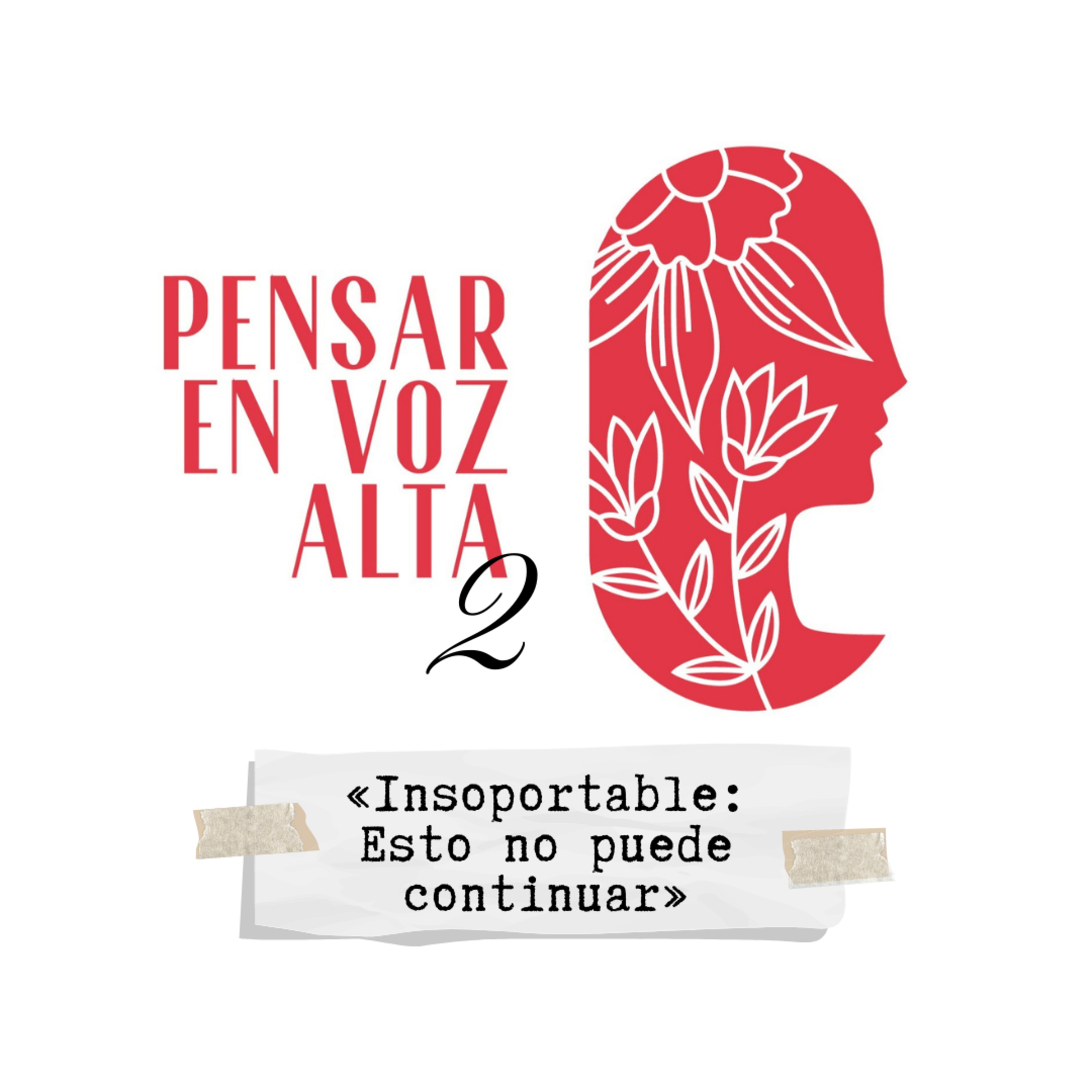 Pensar en voz alta
