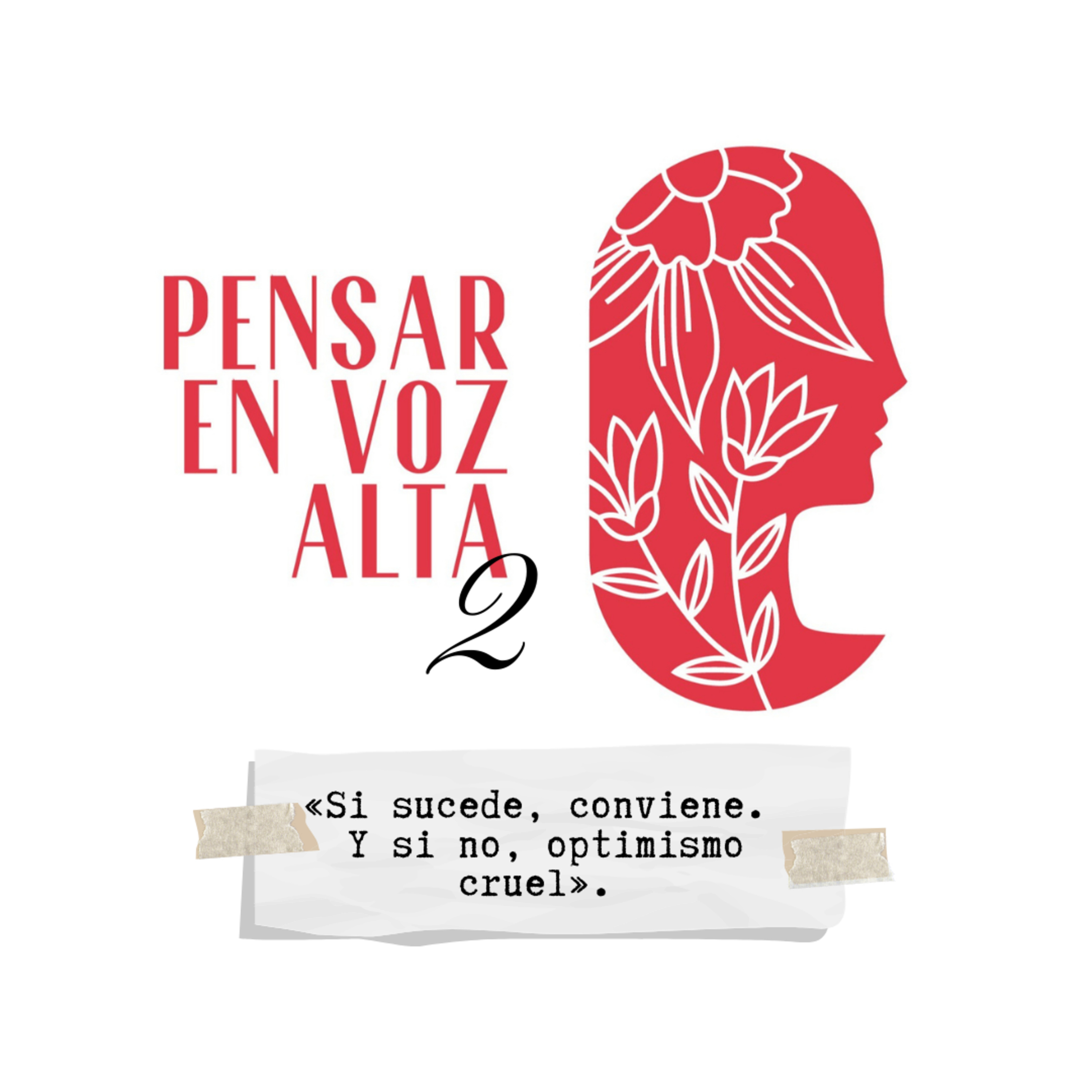 Pensar en voz alta