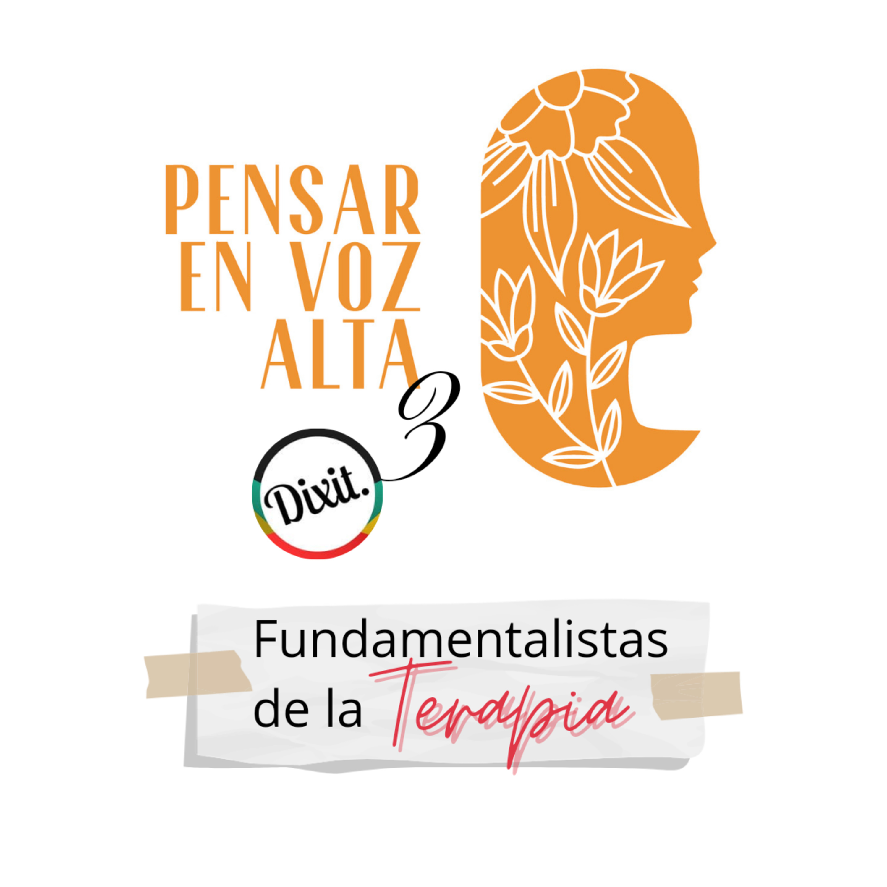 Portada de Pensar en voz alta