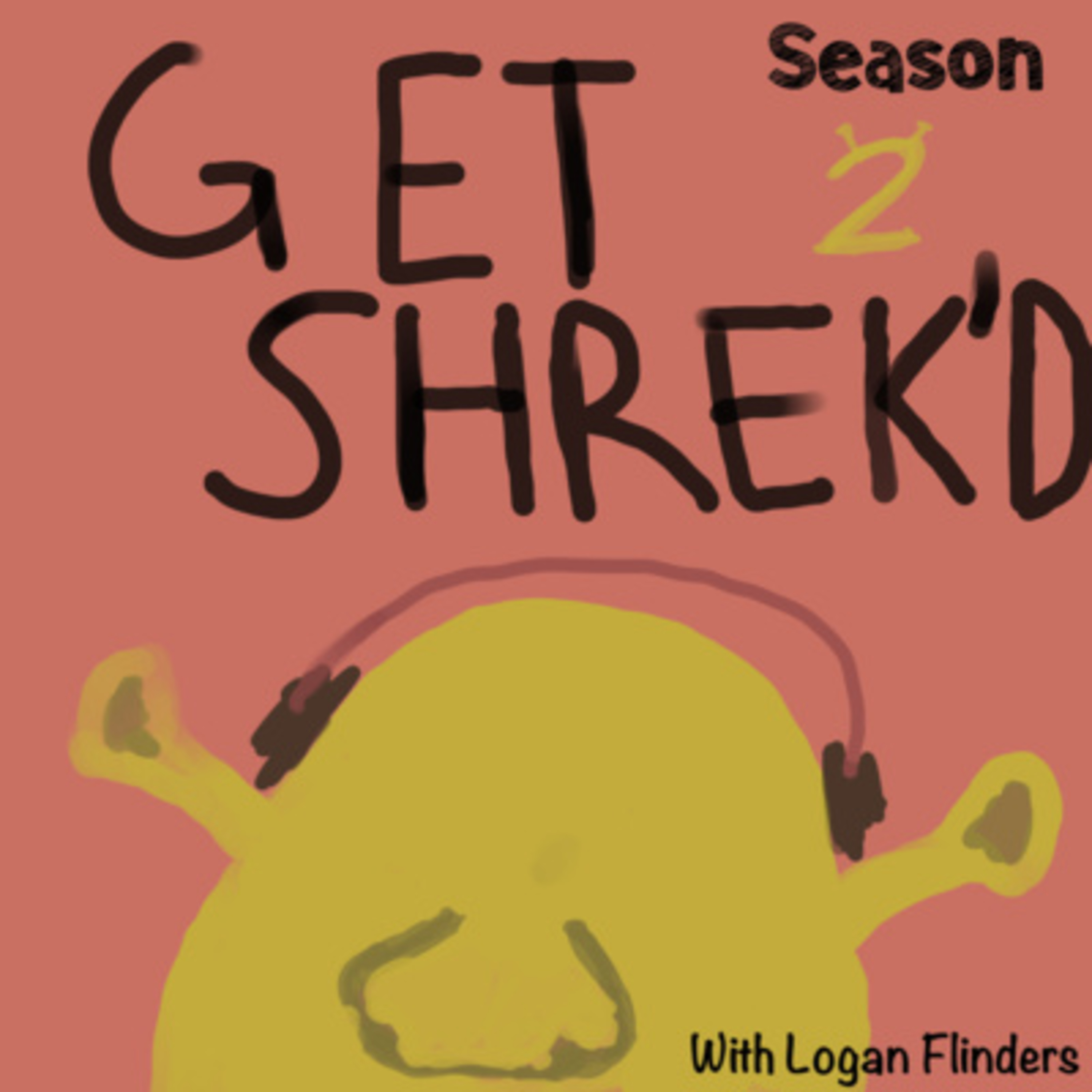 The 20th Anniversary Shrektacular (w/ Special Guest Jaya Chakka)