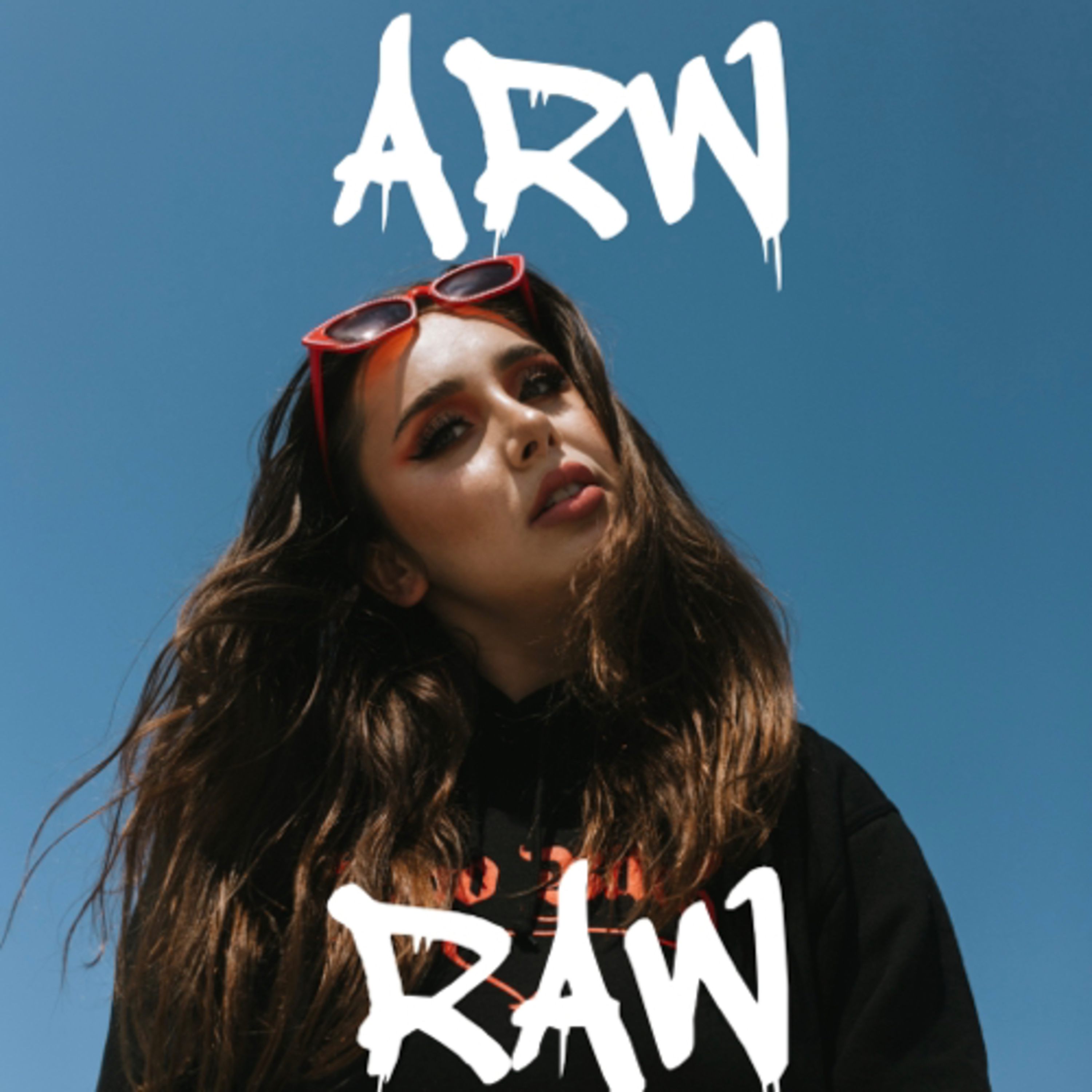 Episode 100: ARW Closes Out the Season with Special Guest Her Boyfriend Jordan Saria Oram episode artwork