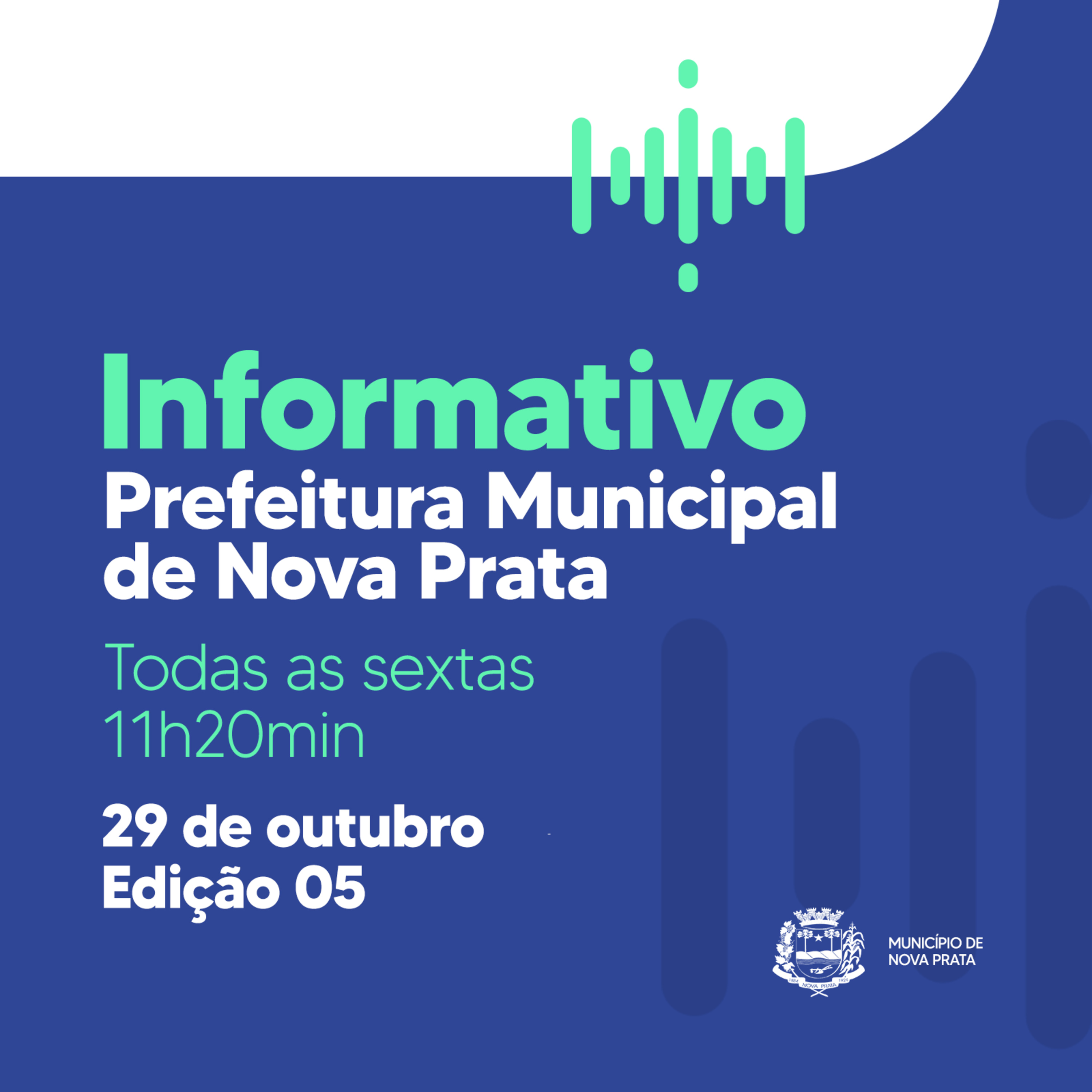 Prefeitura Municipal de Nova Prata/RS