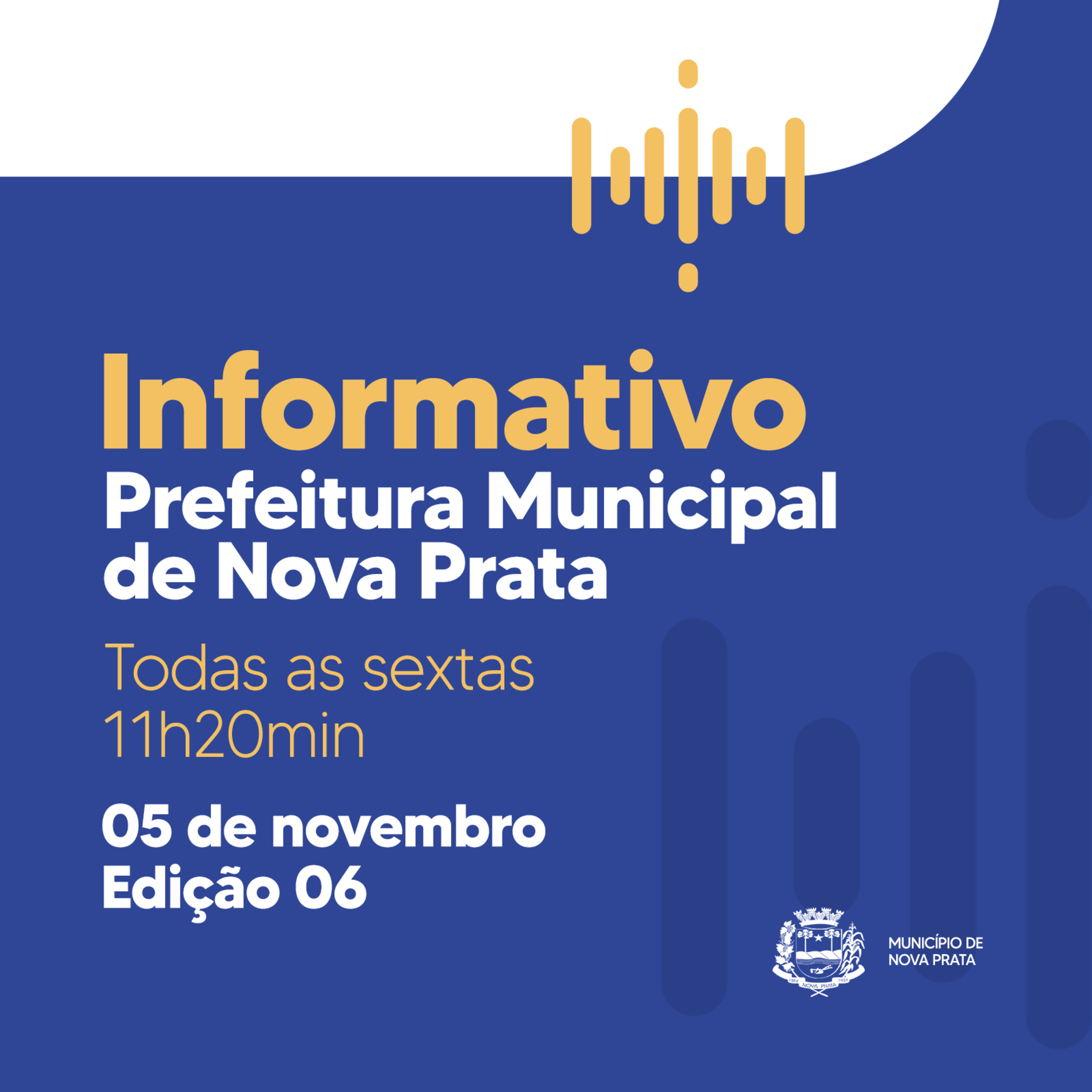 Prefeitura Municipal de Nova Prata/RS