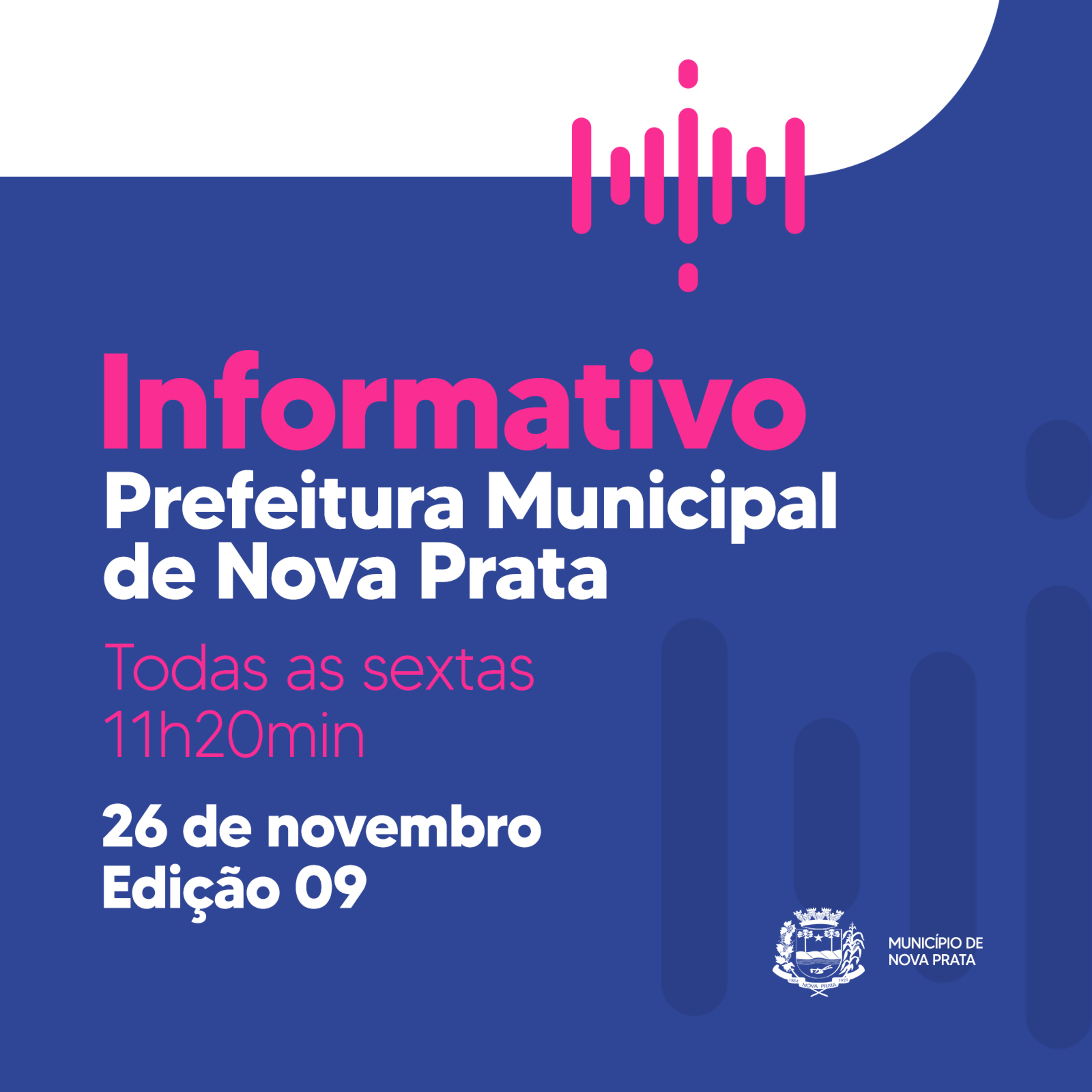 Prefeitura Municipal de Nova Prata/RS