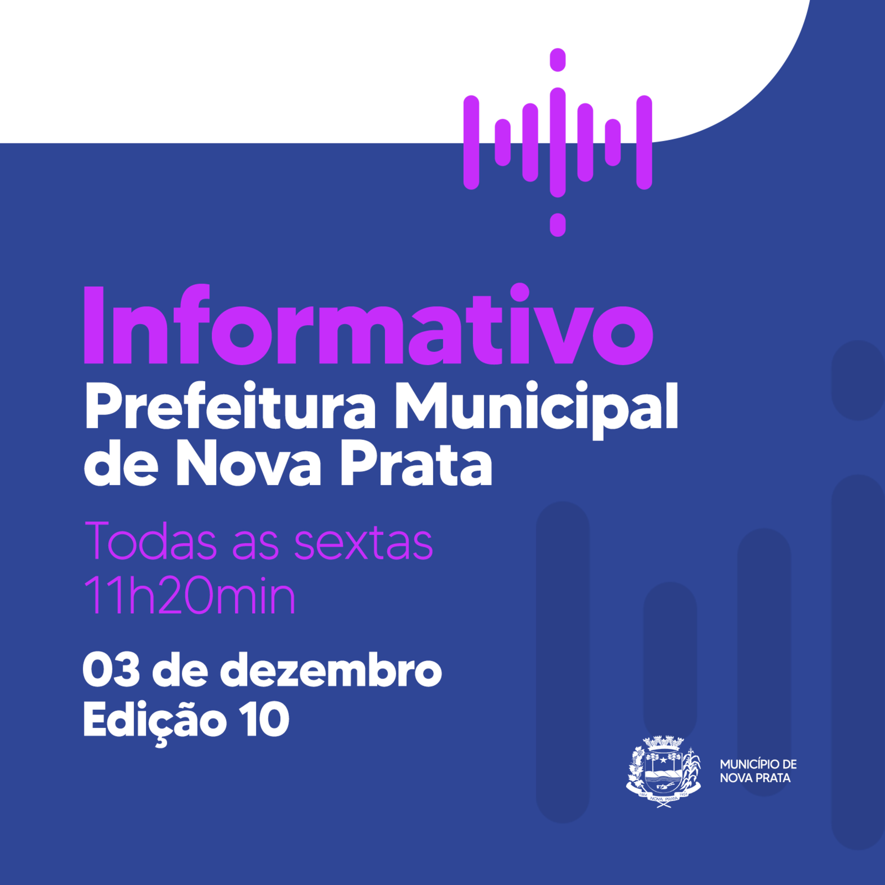 Prefeitura Municipal de Nova Prata/RS