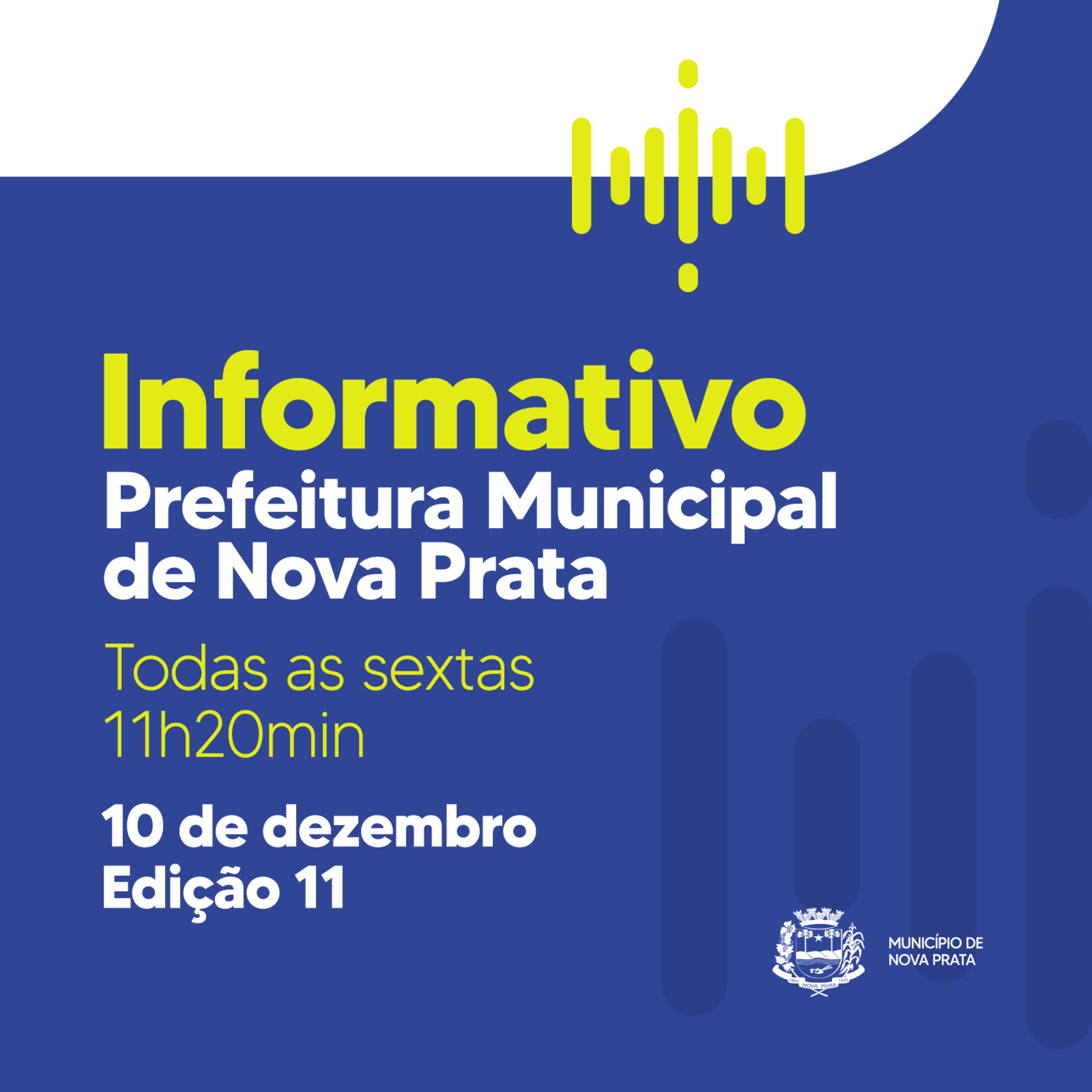 Prefeitura Municipal de Nova Prata/RS