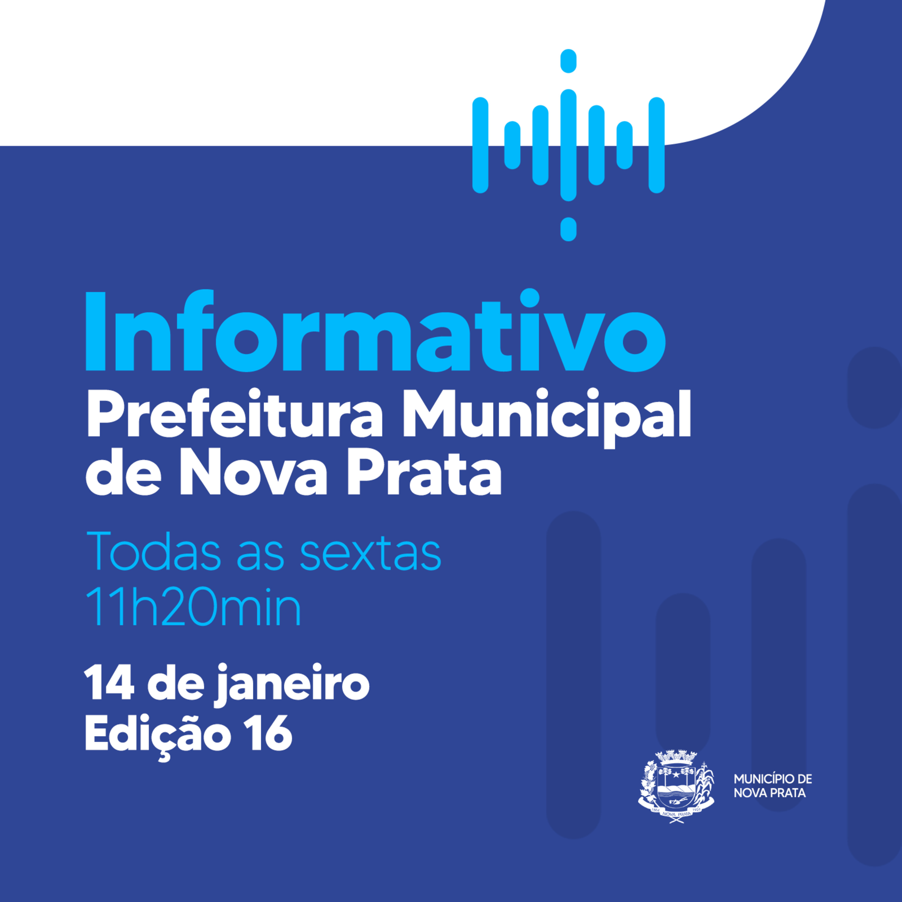 Prefeitura Municipal de Nova Prata/RS
