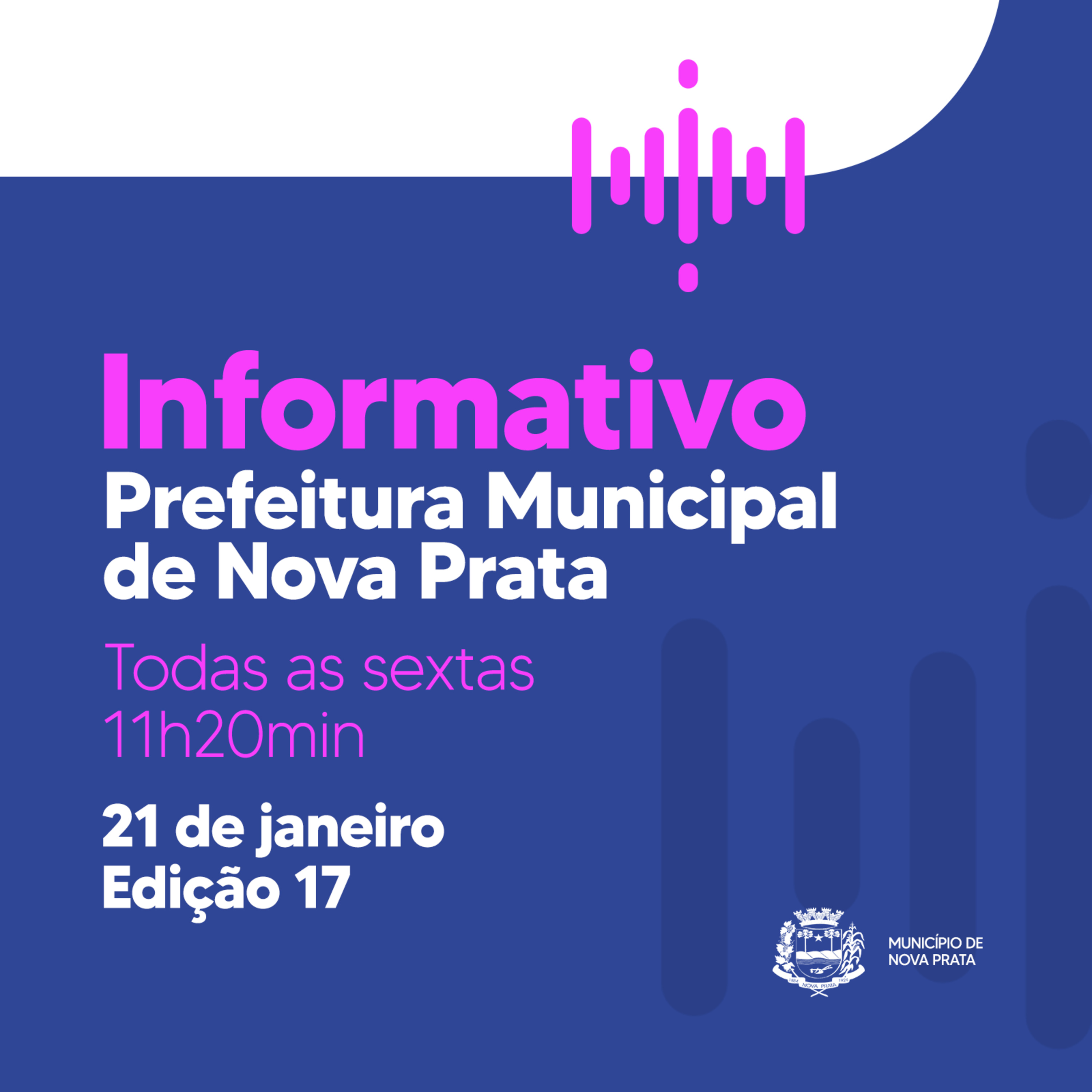 Prefeitura Municipal de Nova Prata/RS