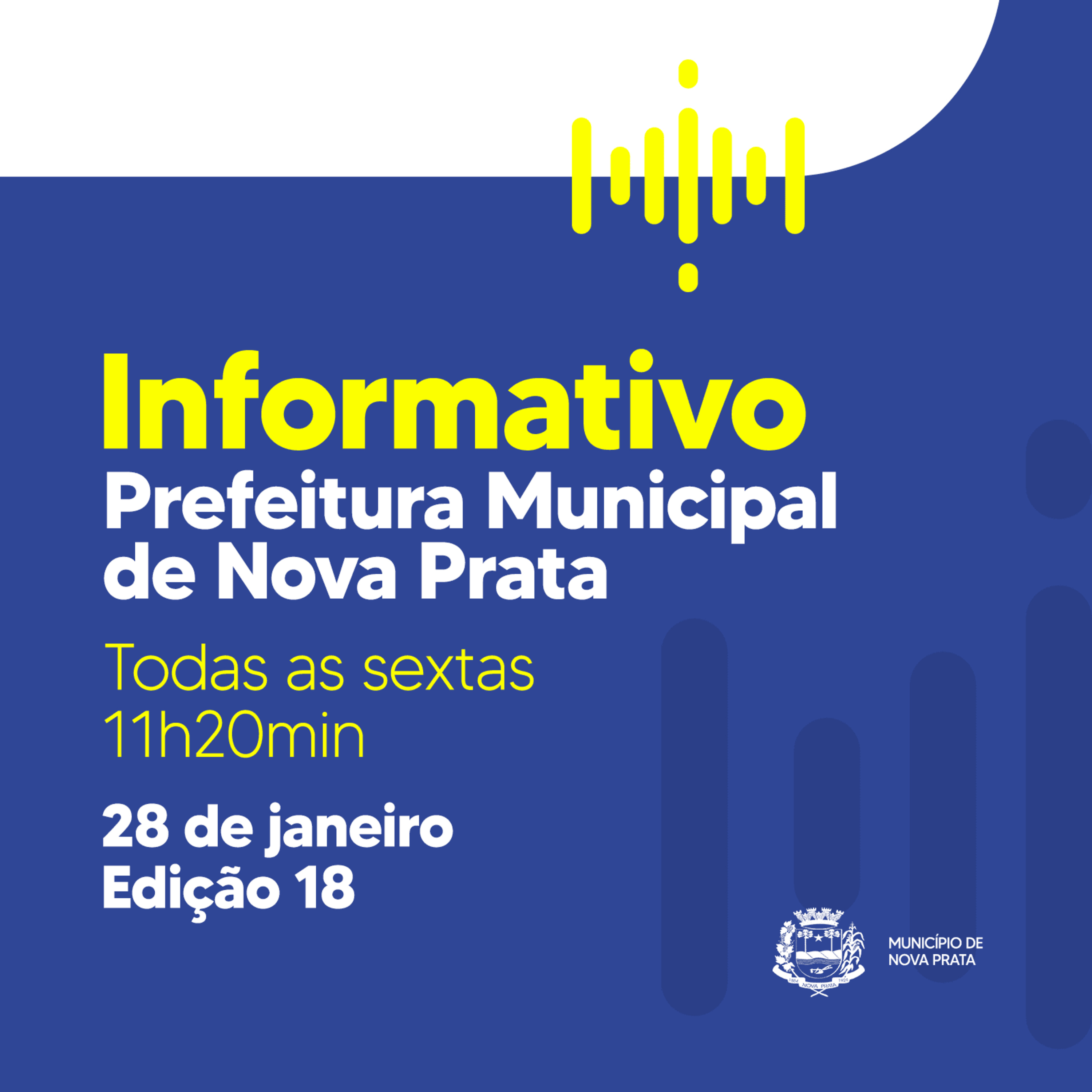 Prefeitura Municipal de Nova Prata/RS