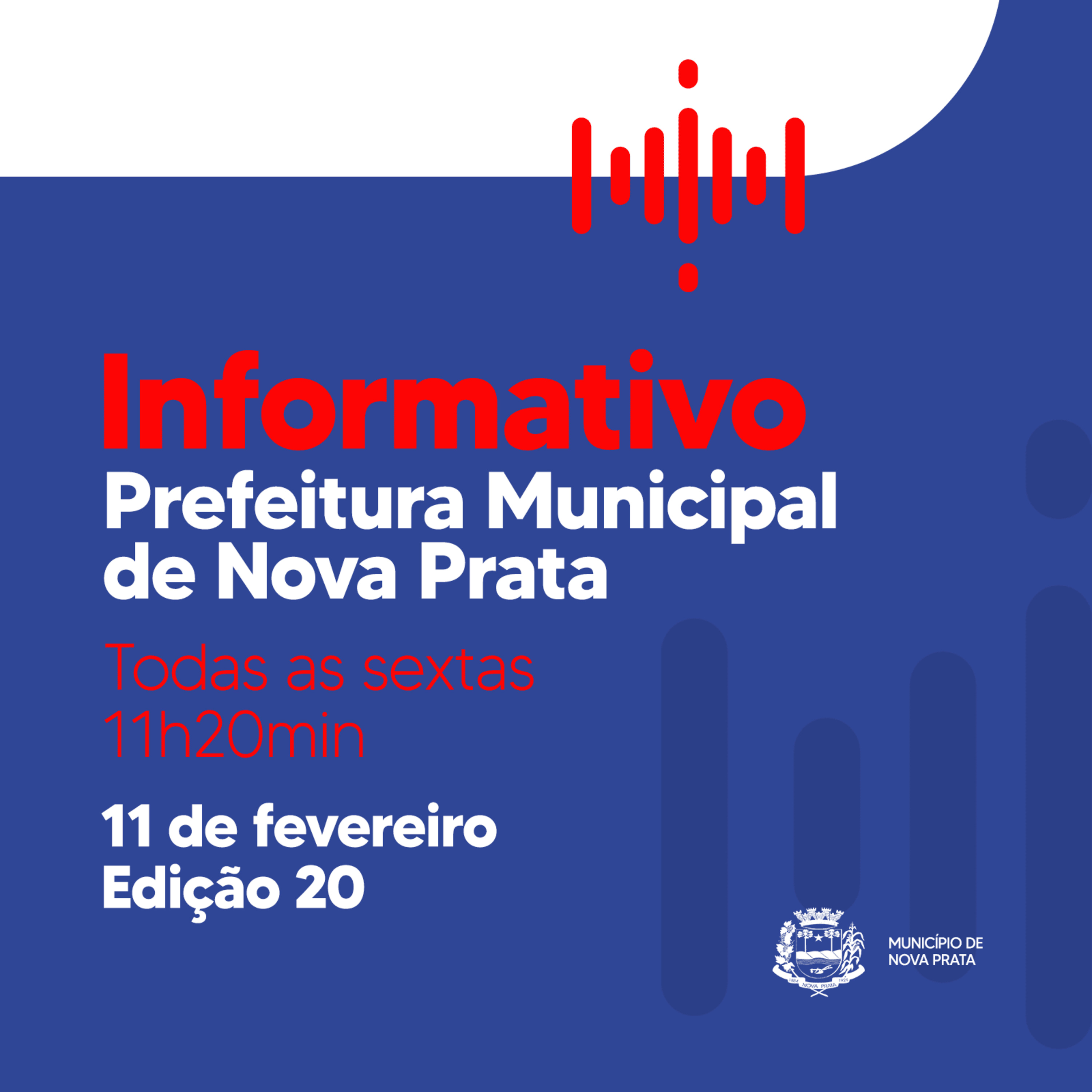 Prefeitura Municipal de Nova Prata/RS