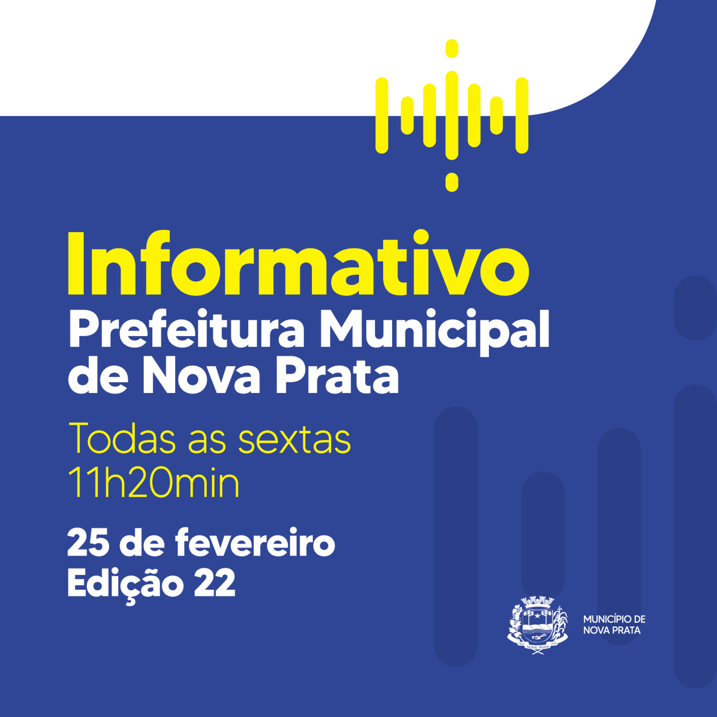Prefeitura Municipal de Nova Prata/RS