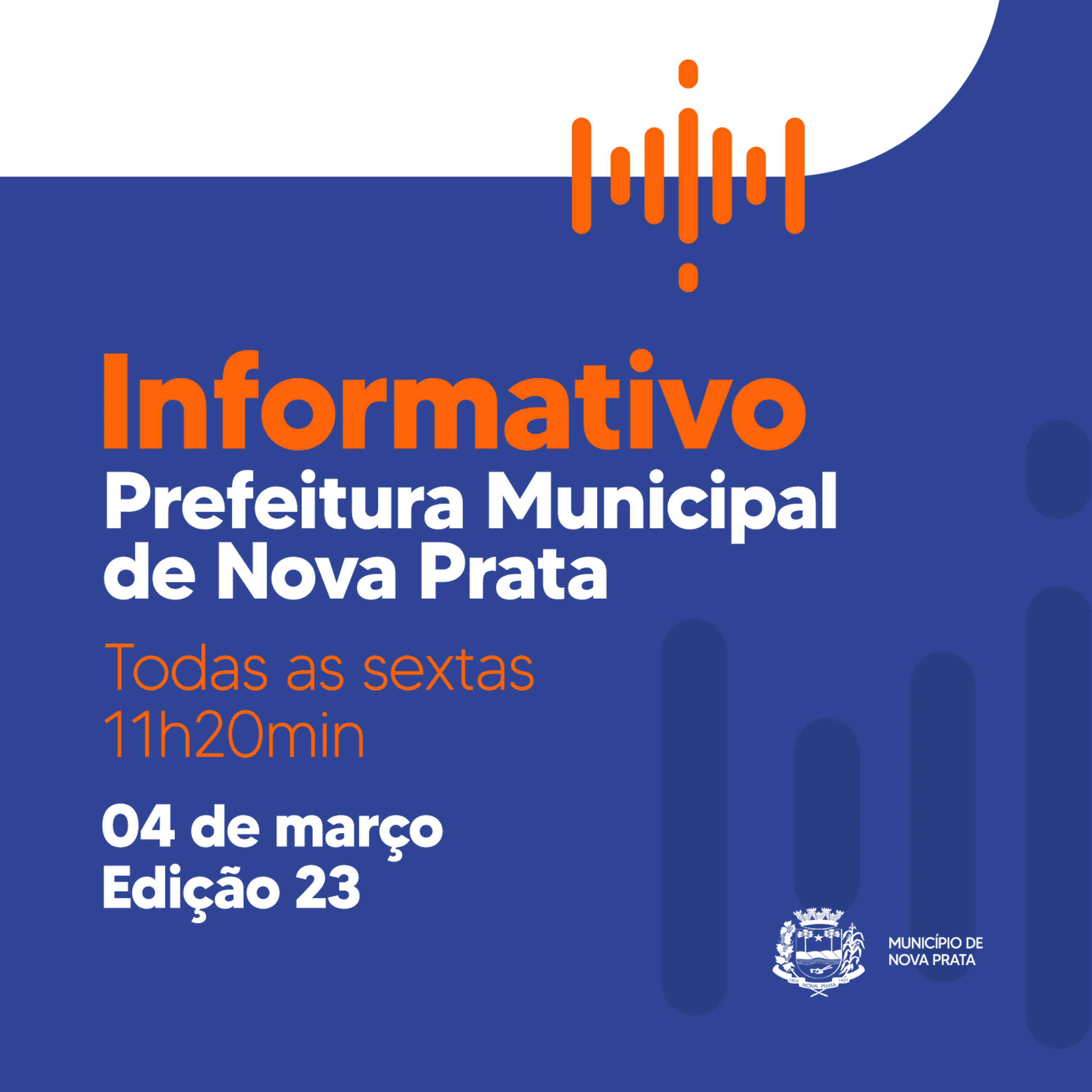 Prefeitura Municipal de Nova Prata/RS