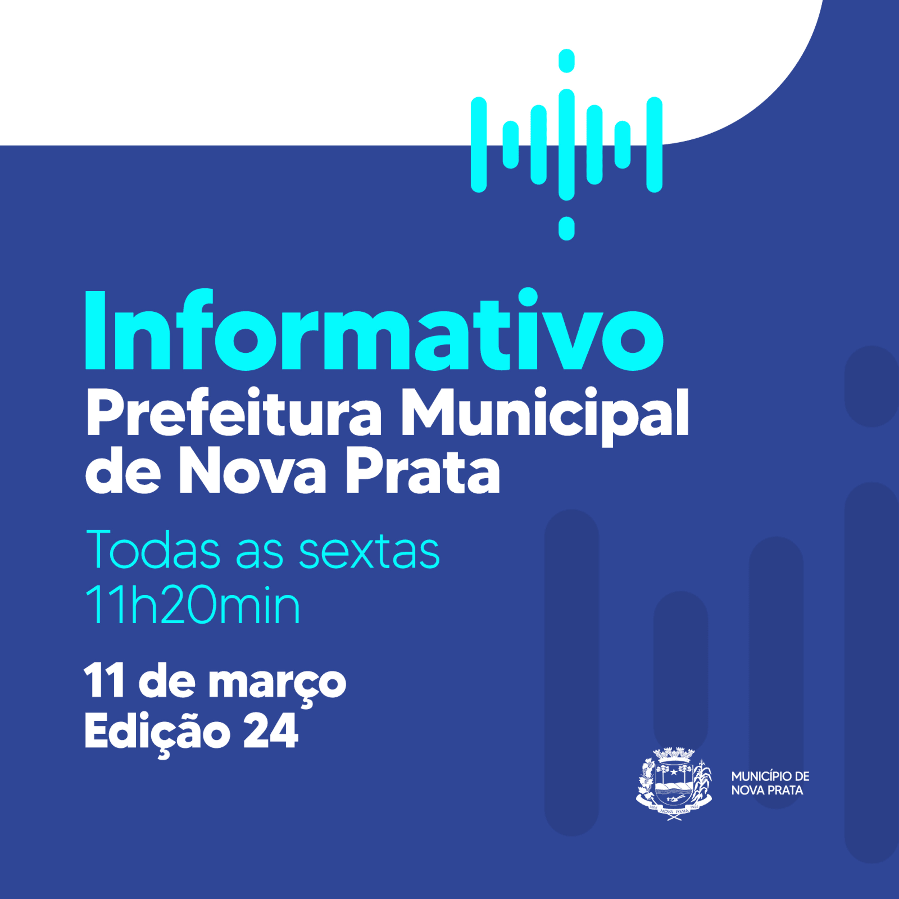 Prefeitura Municipal de Nova Prata/RS