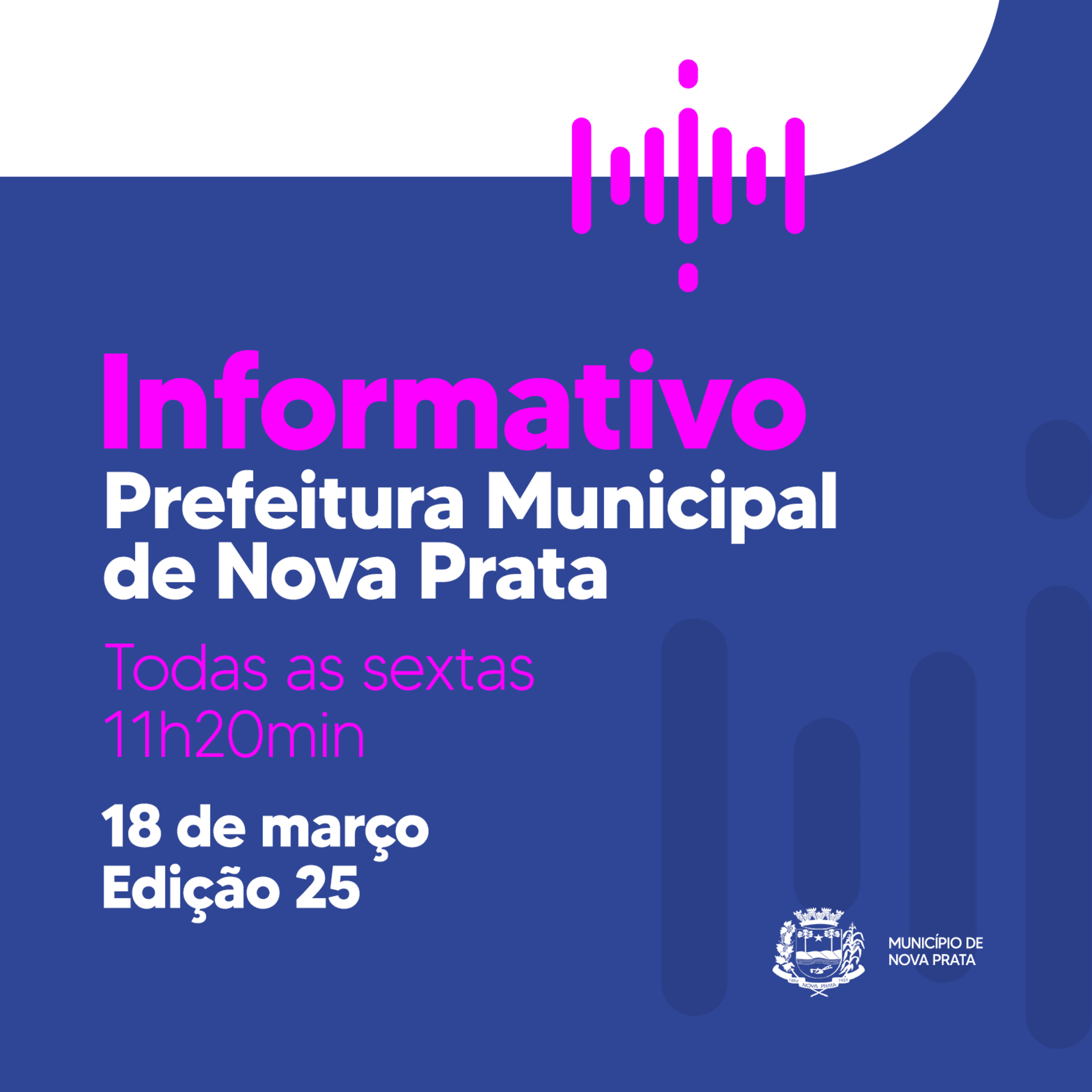 Prefeitura Municipal de Nova Prata/RS