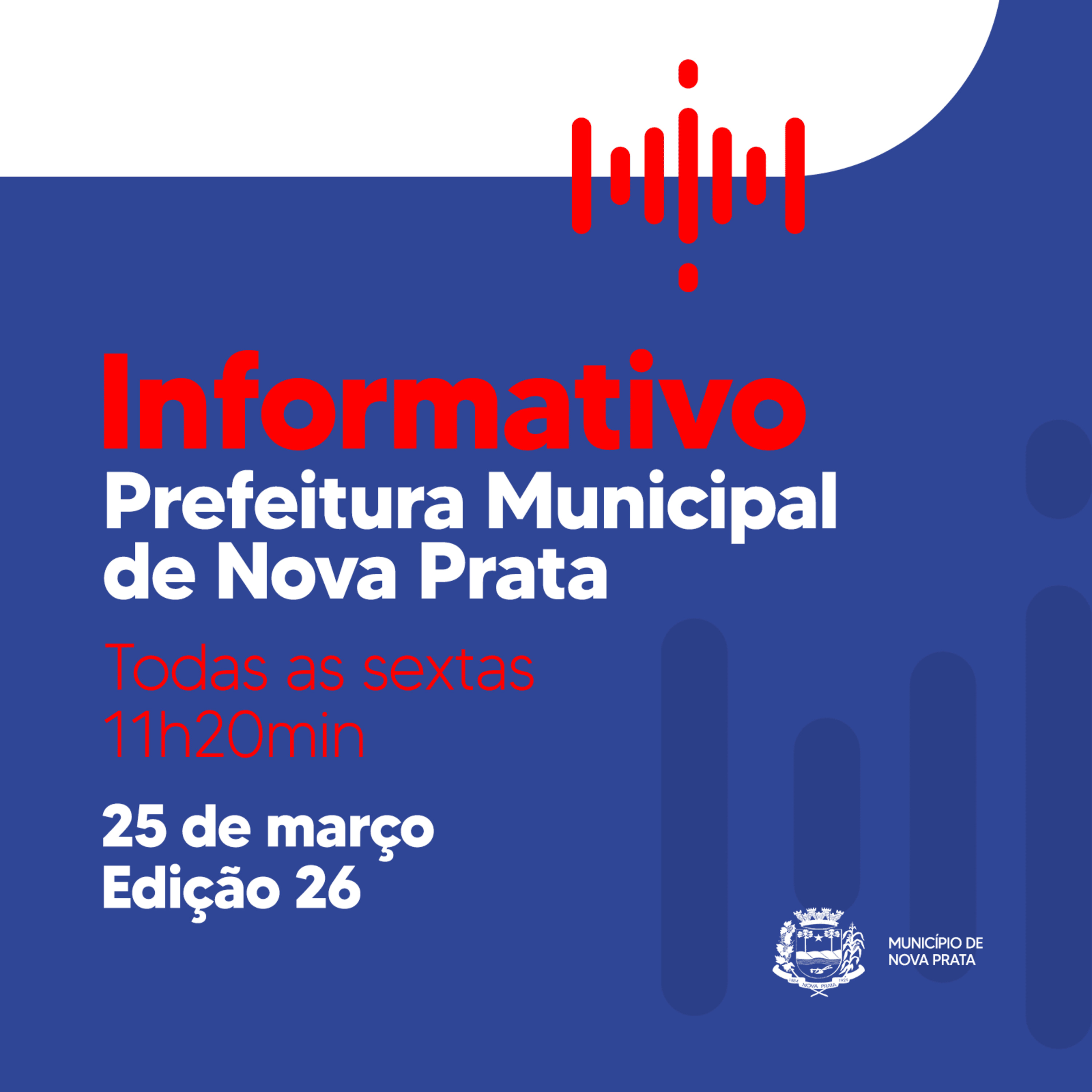 Prefeitura Municipal de Nova Prata/RS