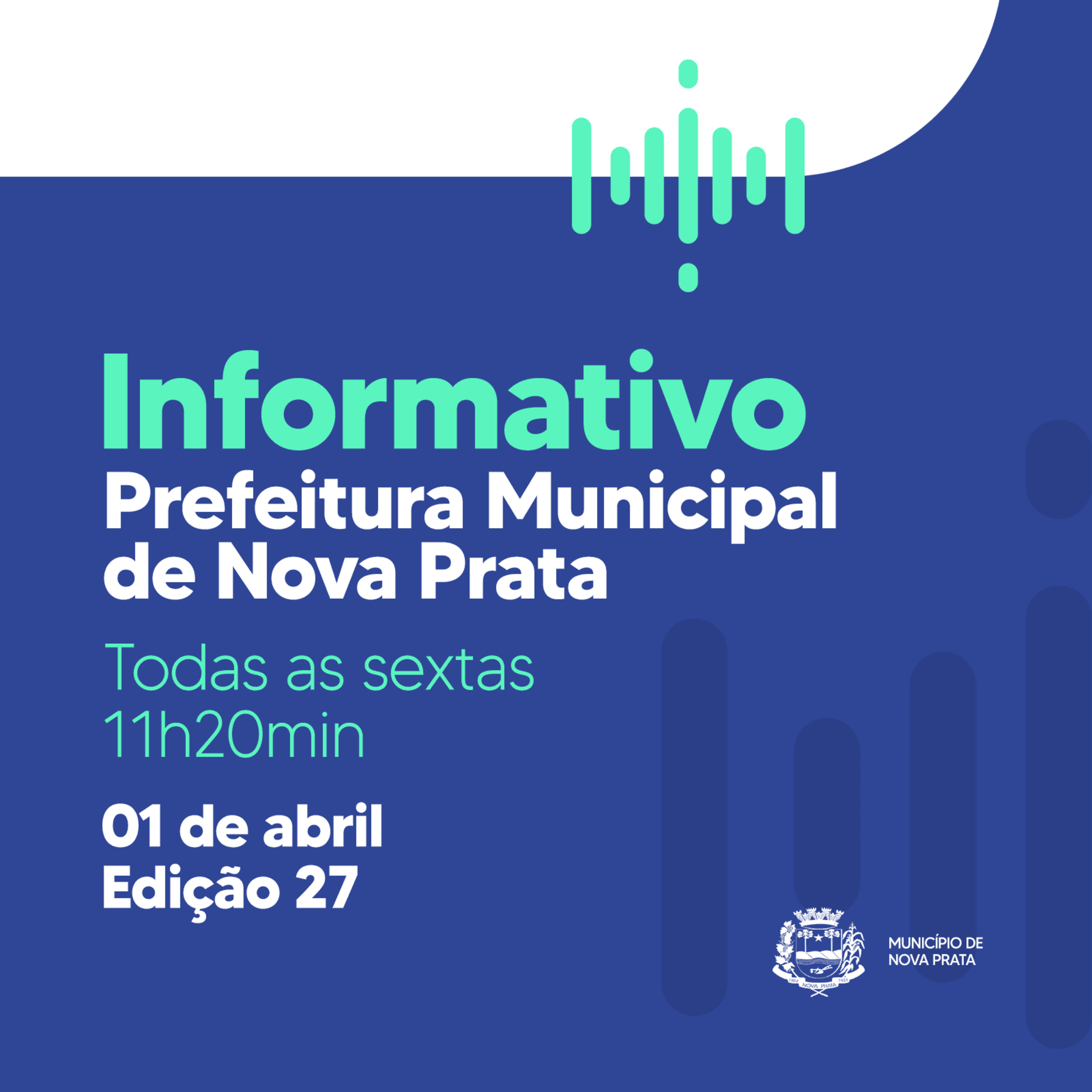 Prefeitura Municipal de Nova Prata/RS