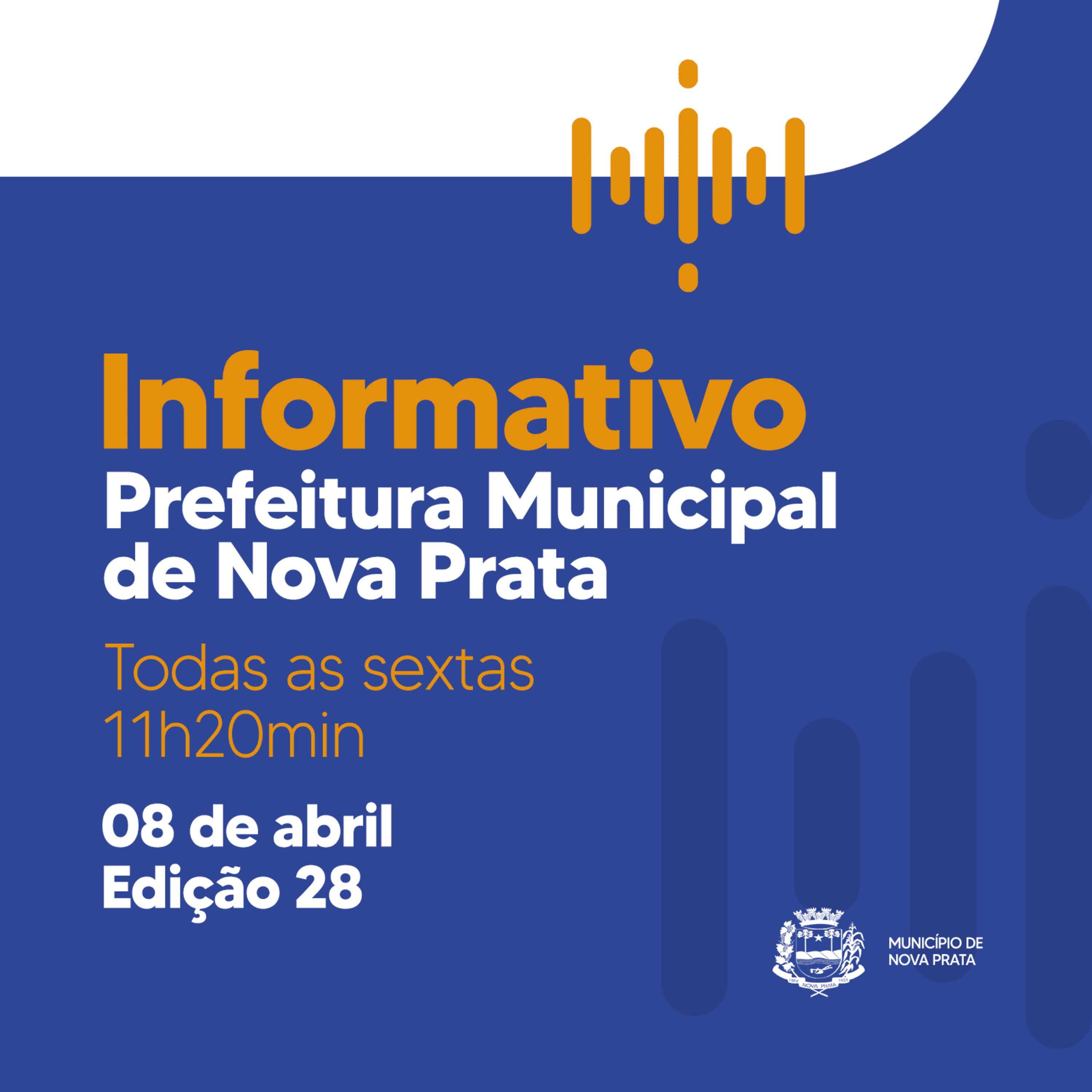 Prefeitura Municipal de Nova Prata/RS