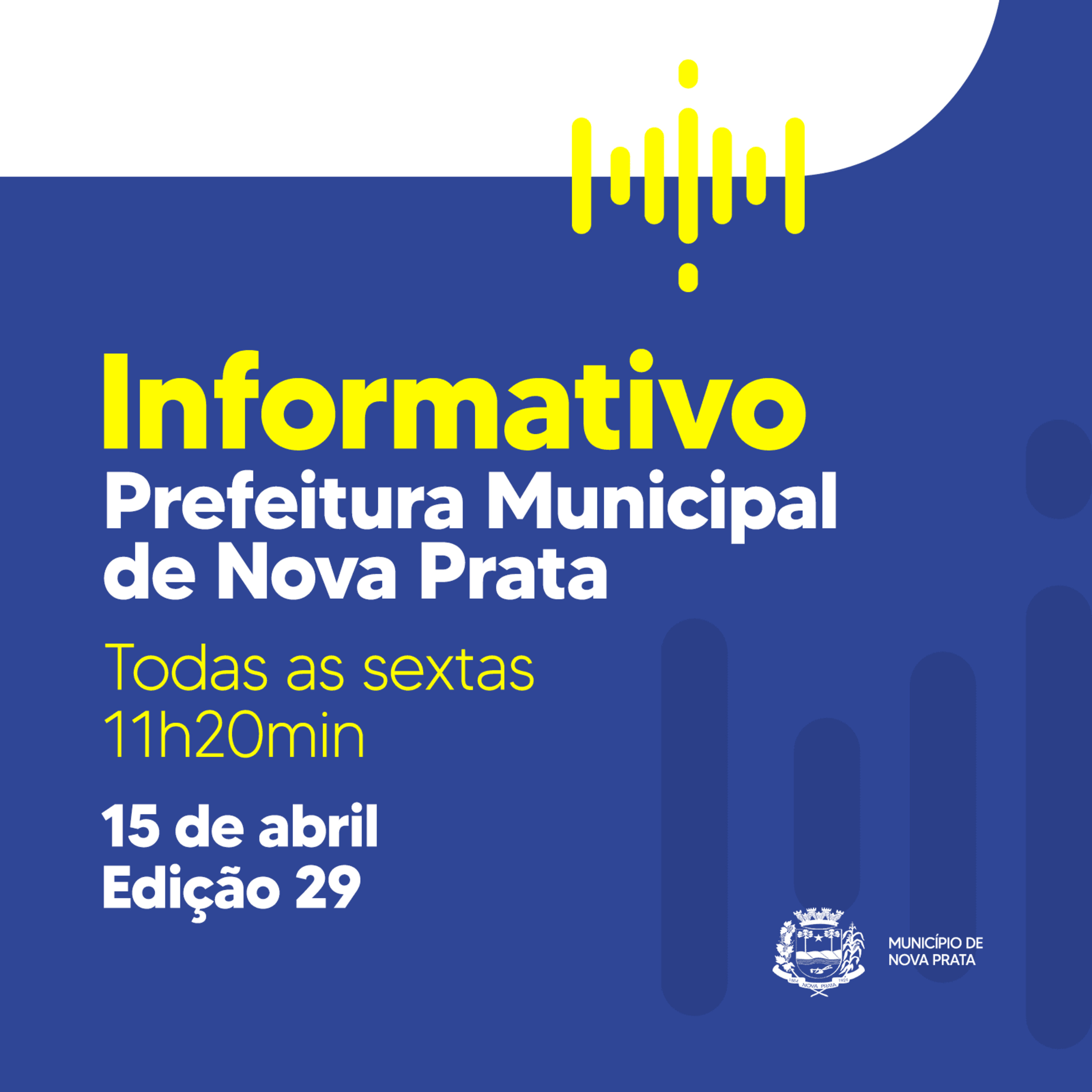 Prefeitura Municipal de Nova Prata/RS