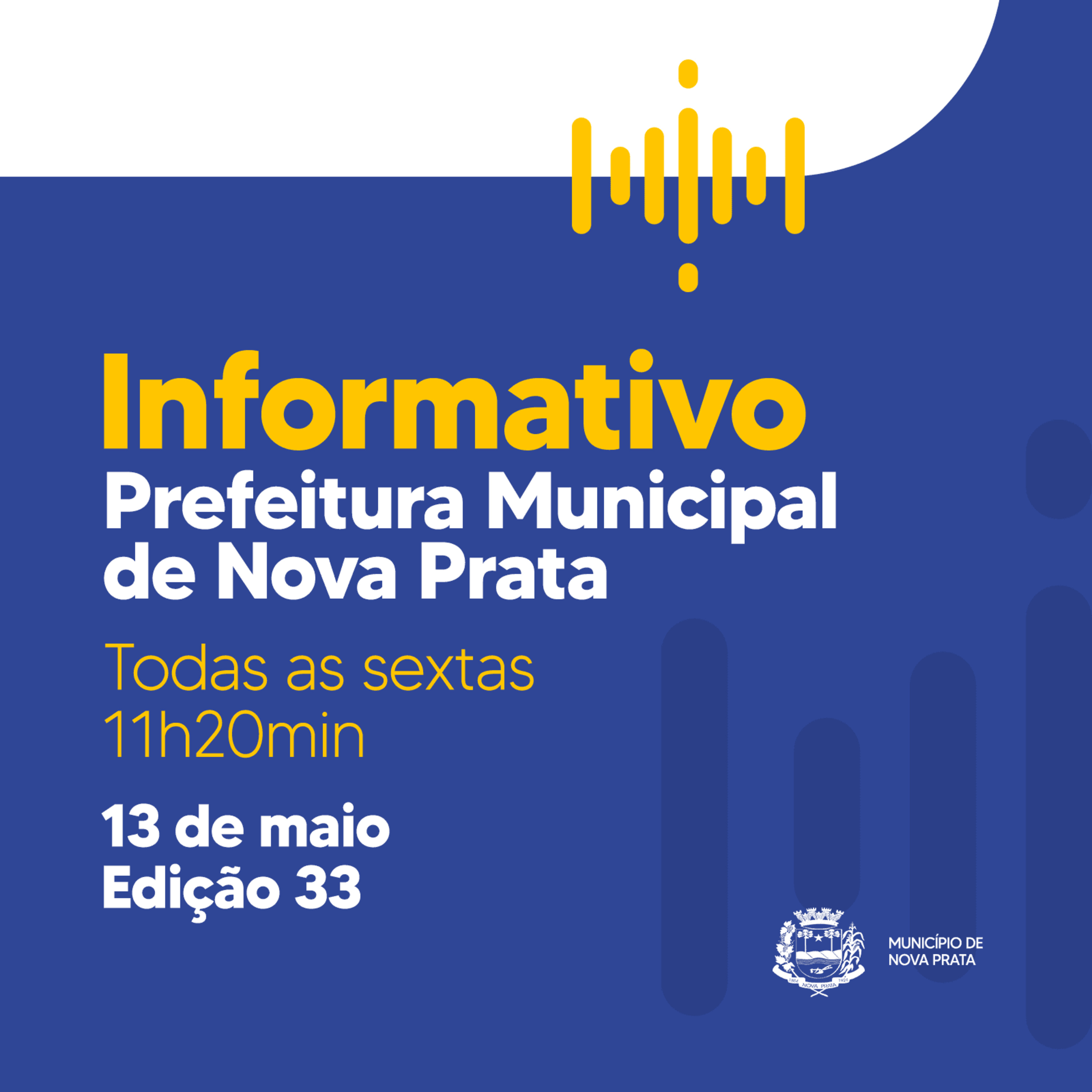 Prefeitura Municipal de Nova Prata/RS