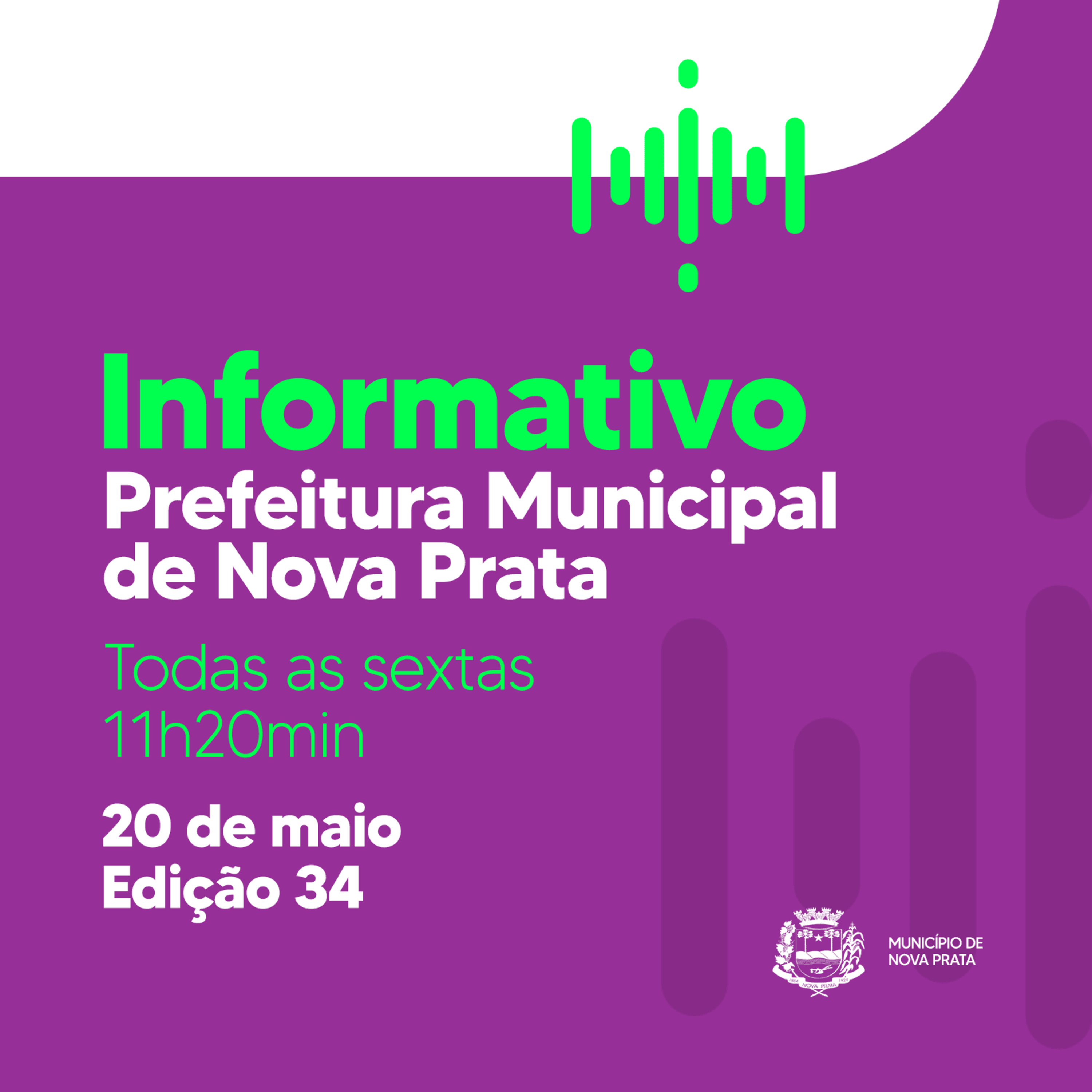Prefeitura Municipal de Nova Prata/RS