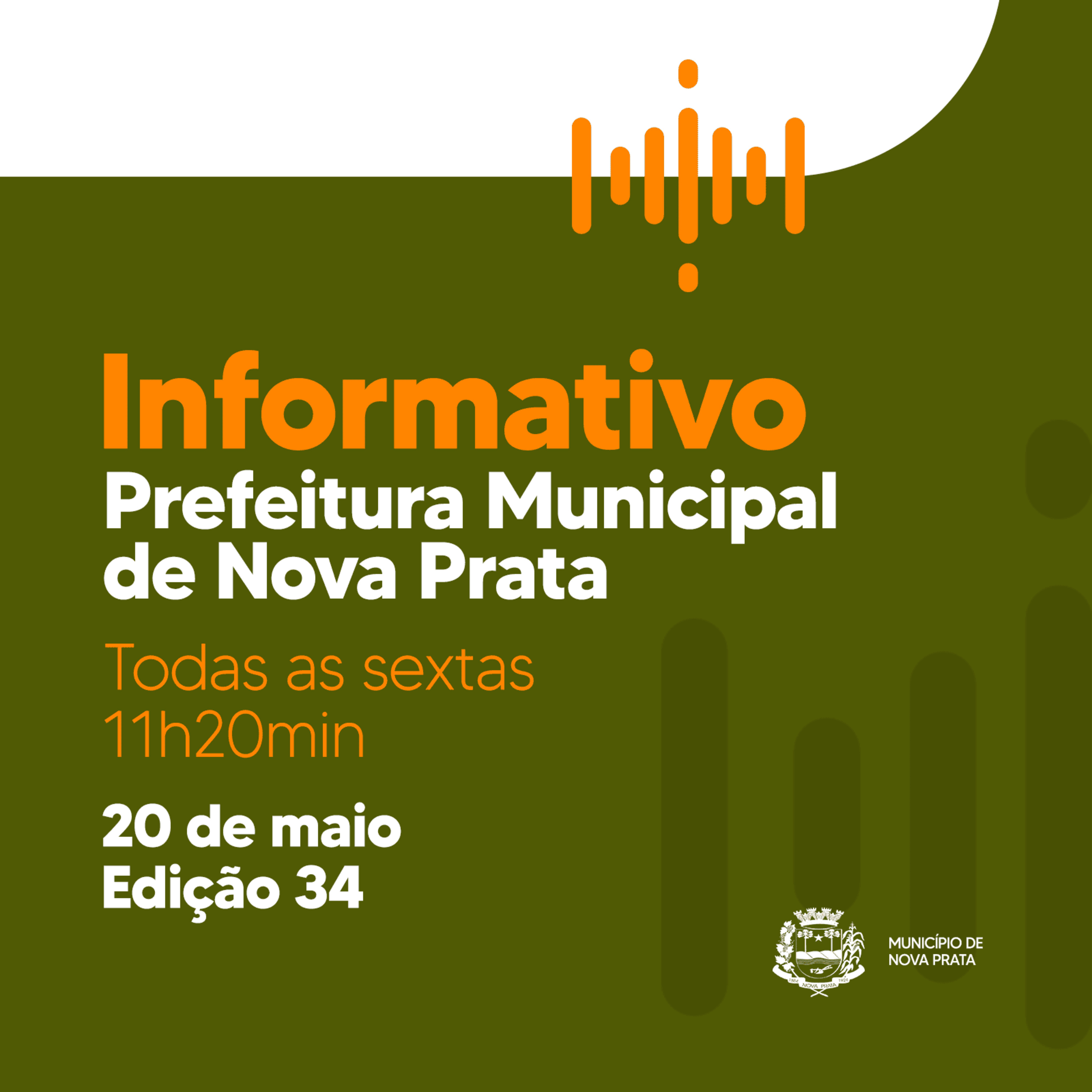Prefeitura Municipal de Nova Prata/RS