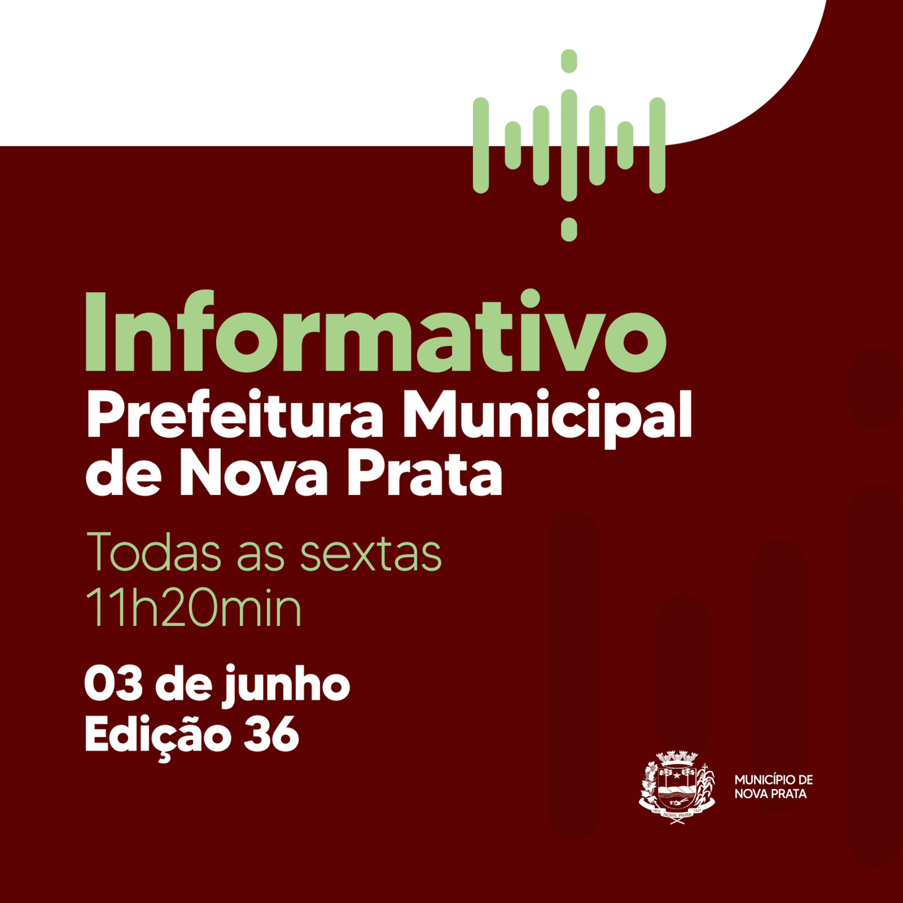 Prefeitura Municipal de Nova Prata/RS