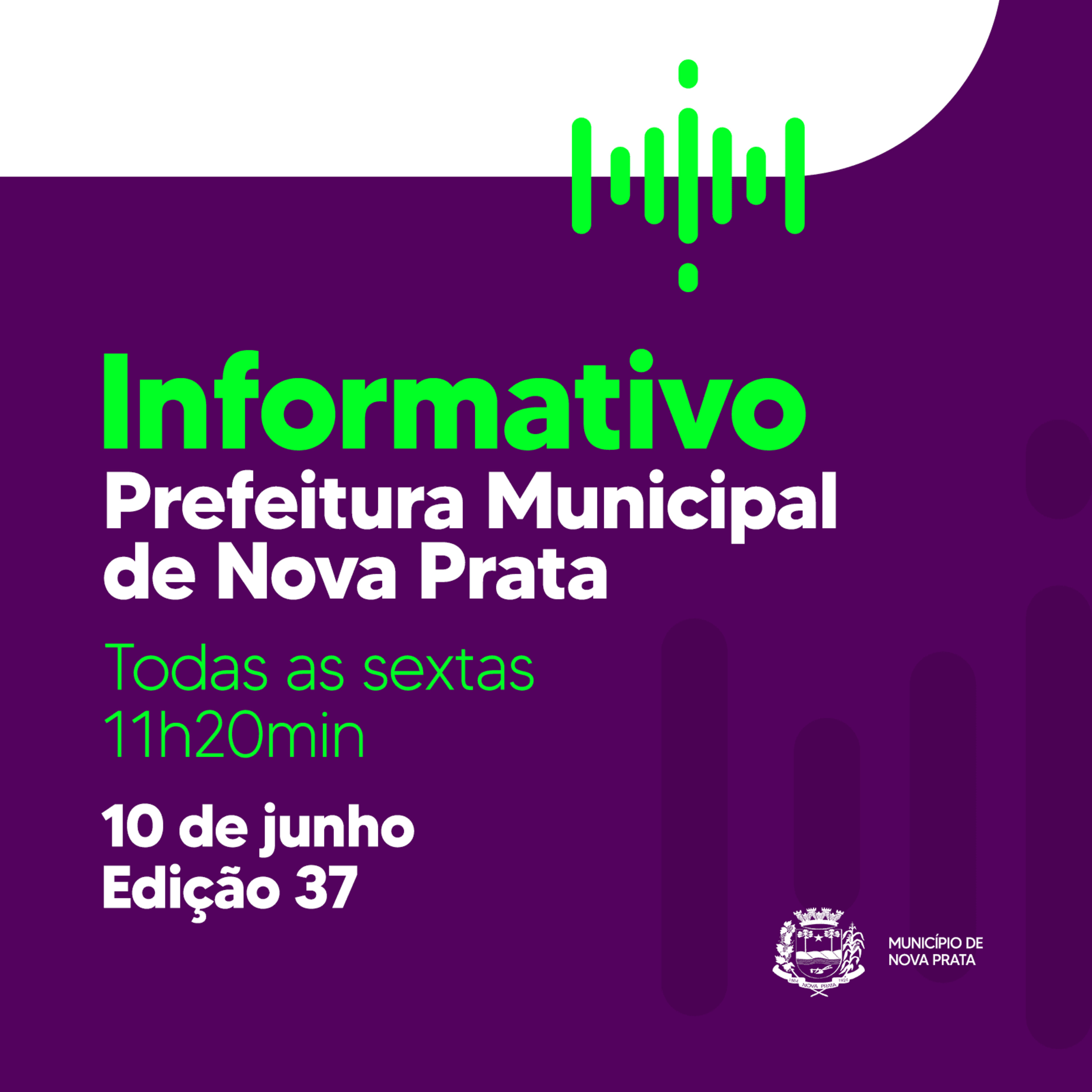 Prefeitura Municipal de Nova Prata/RS