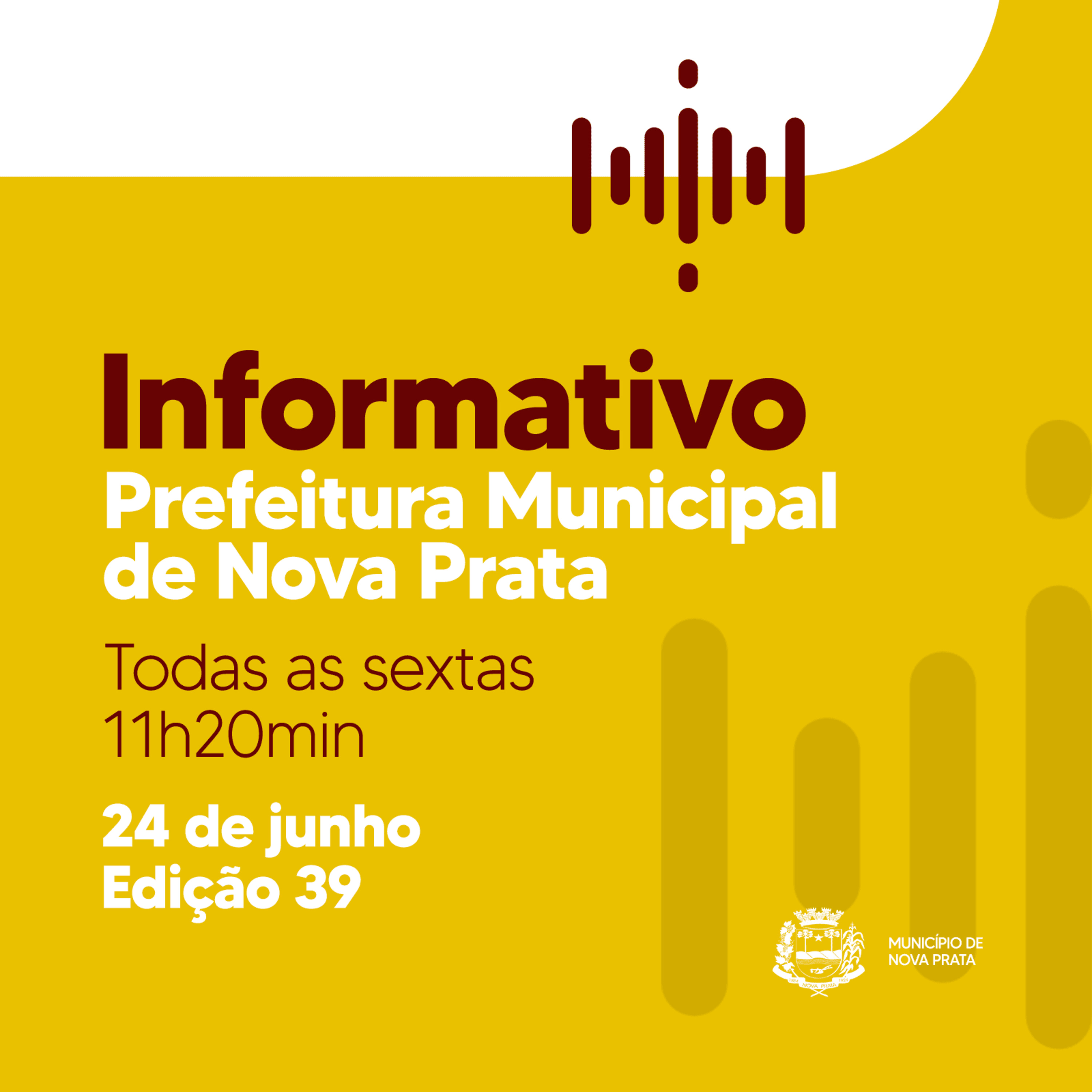 Prefeitura Municipal de Nova Prata/RS