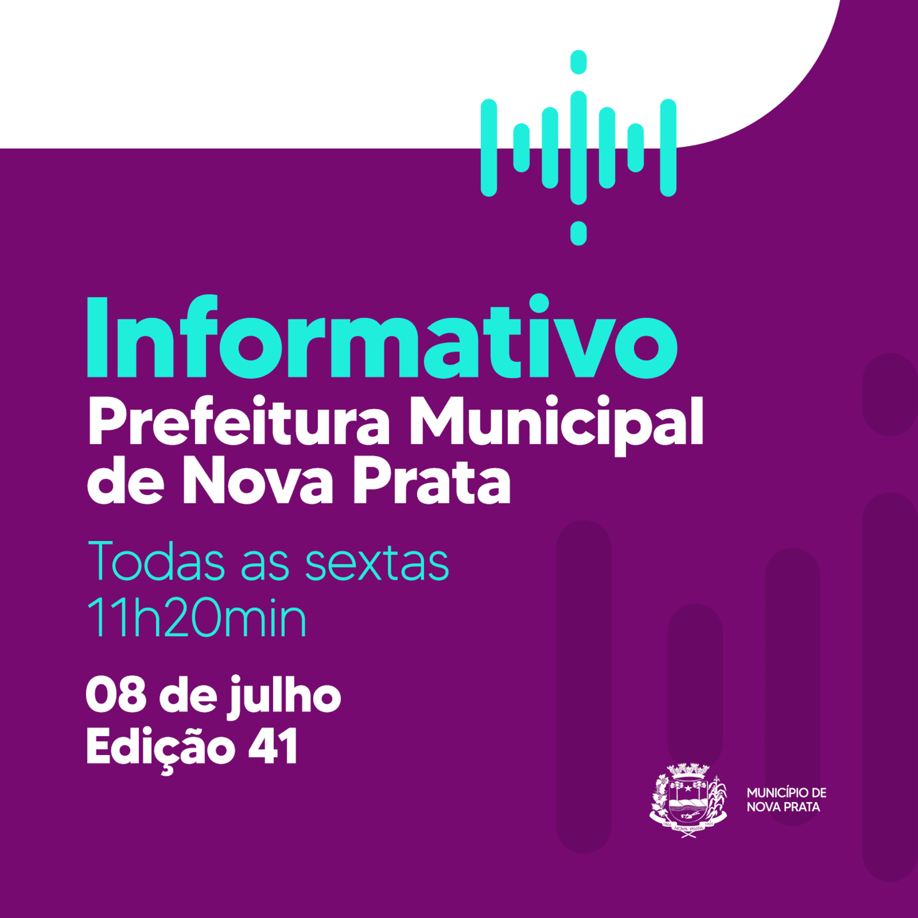 Prefeitura Municipal de Nova Prata/RS