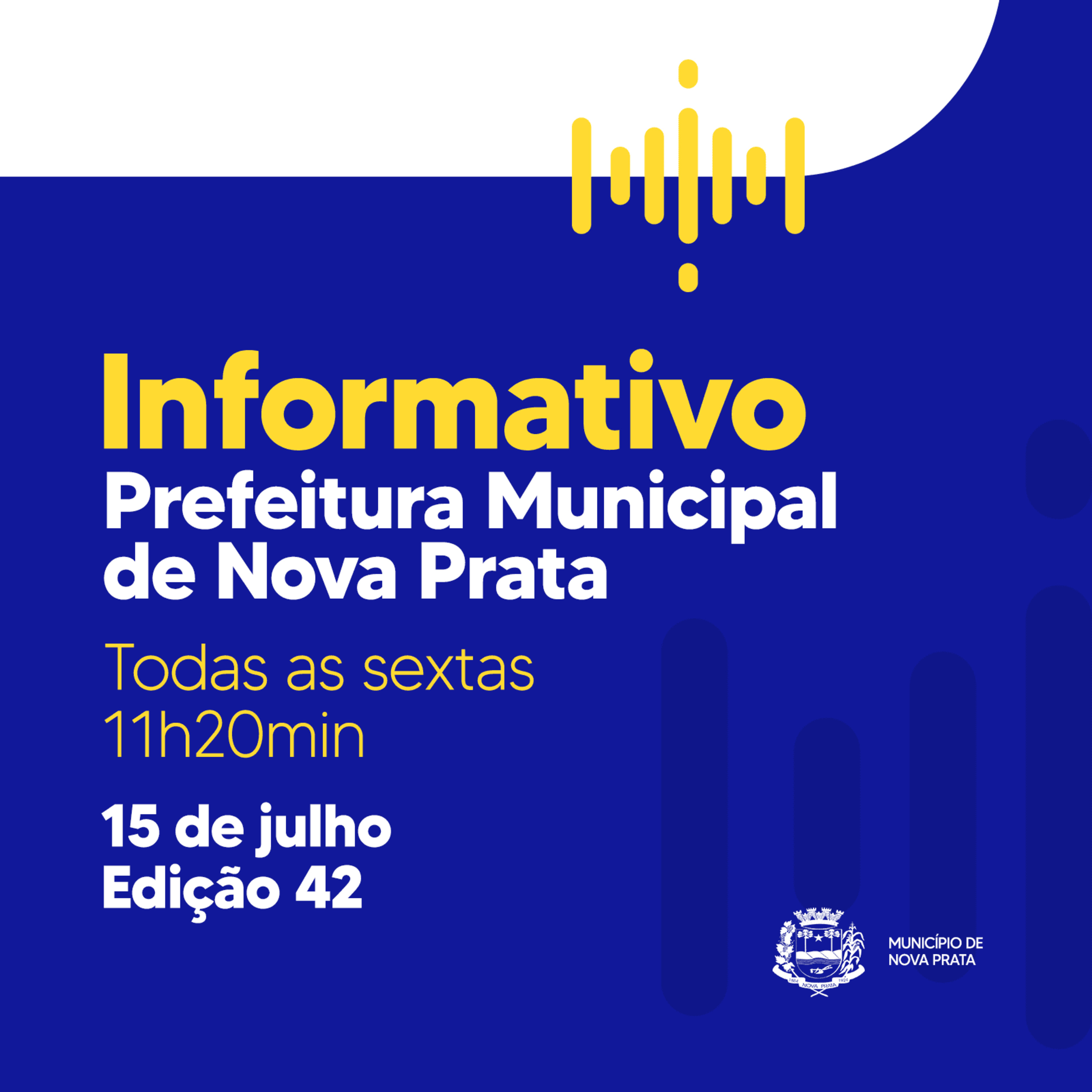Prefeitura Municipal de Nova Prata/RS