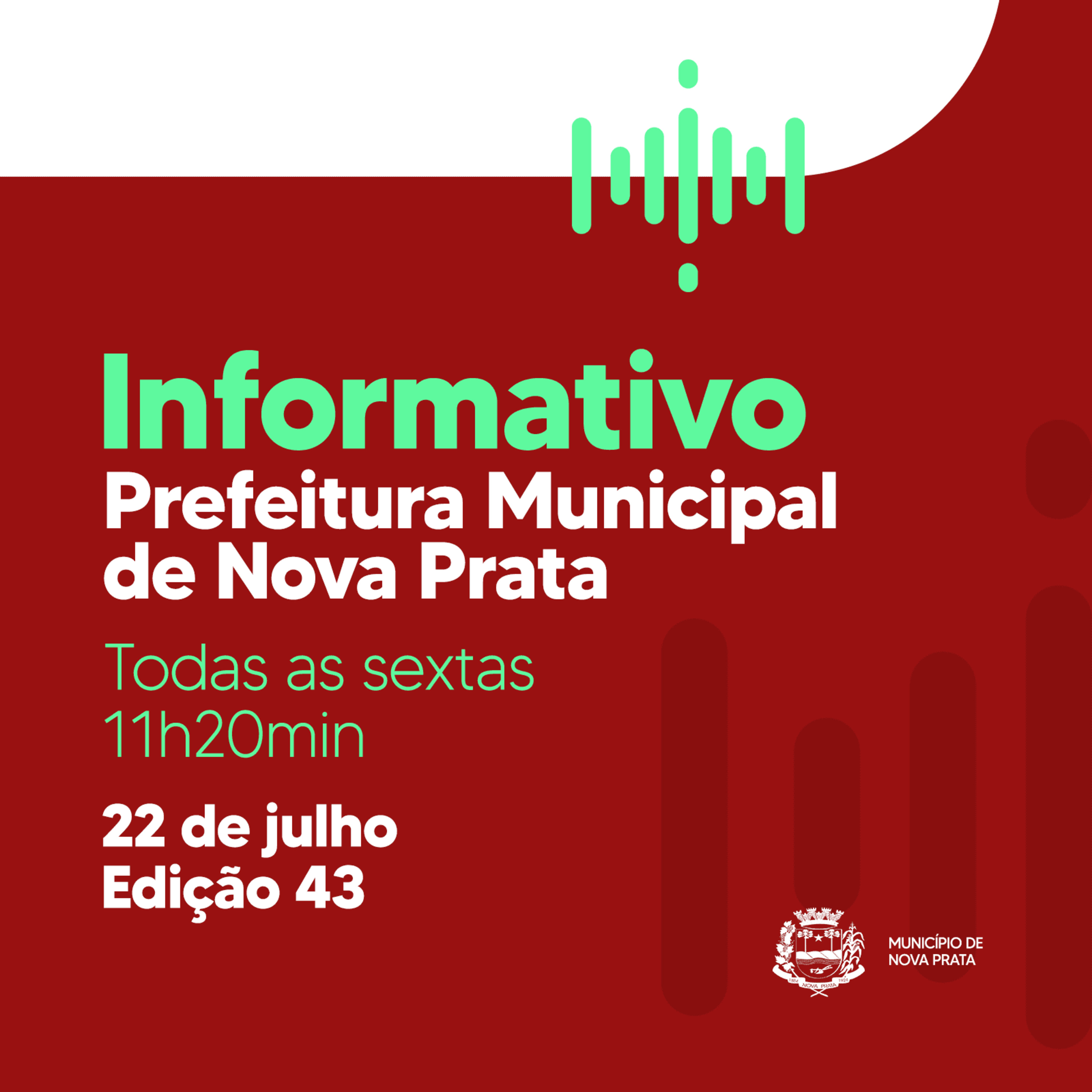 Prefeitura Municipal de Nova Prata/RS