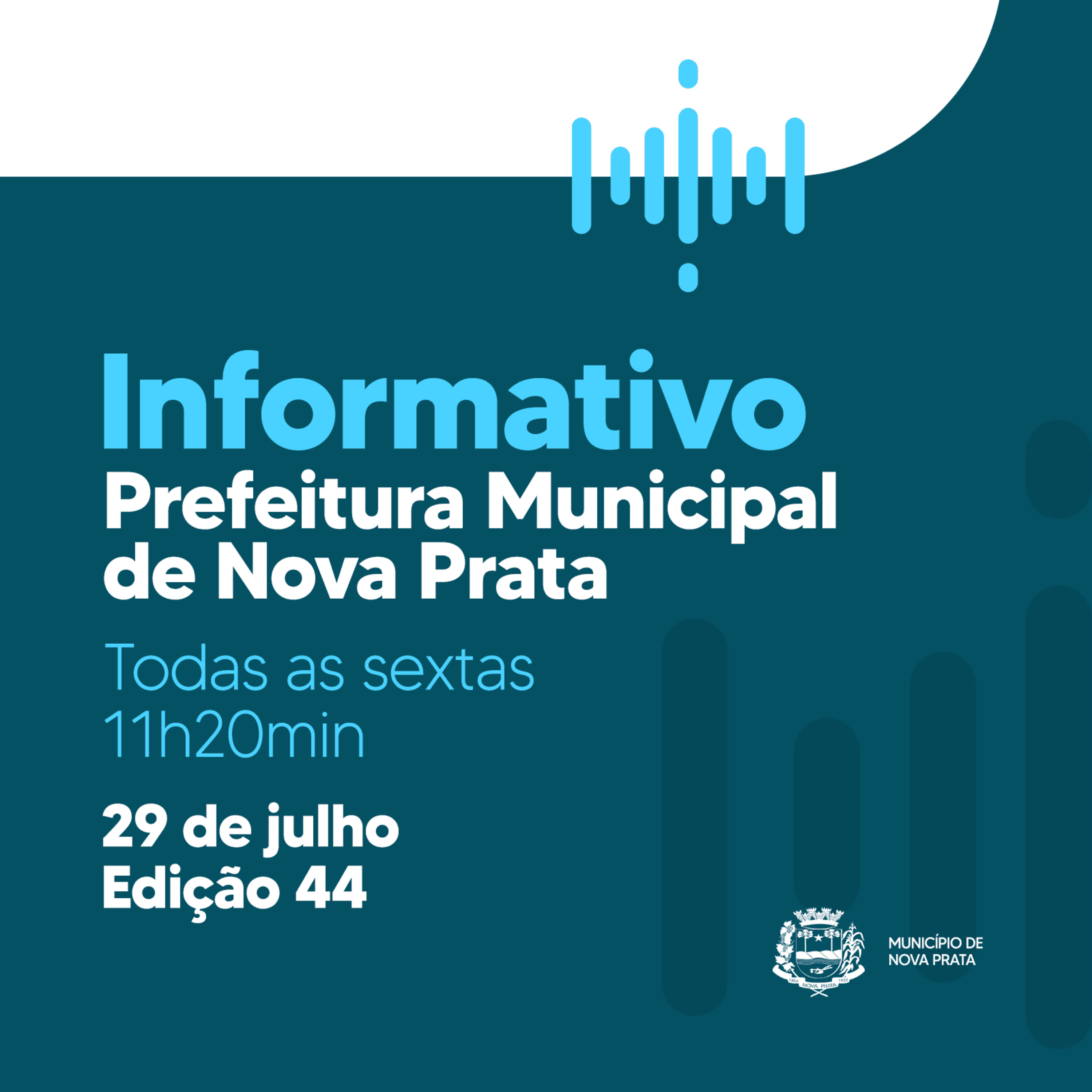 Prefeitura Municipal de Nova Prata/RS
