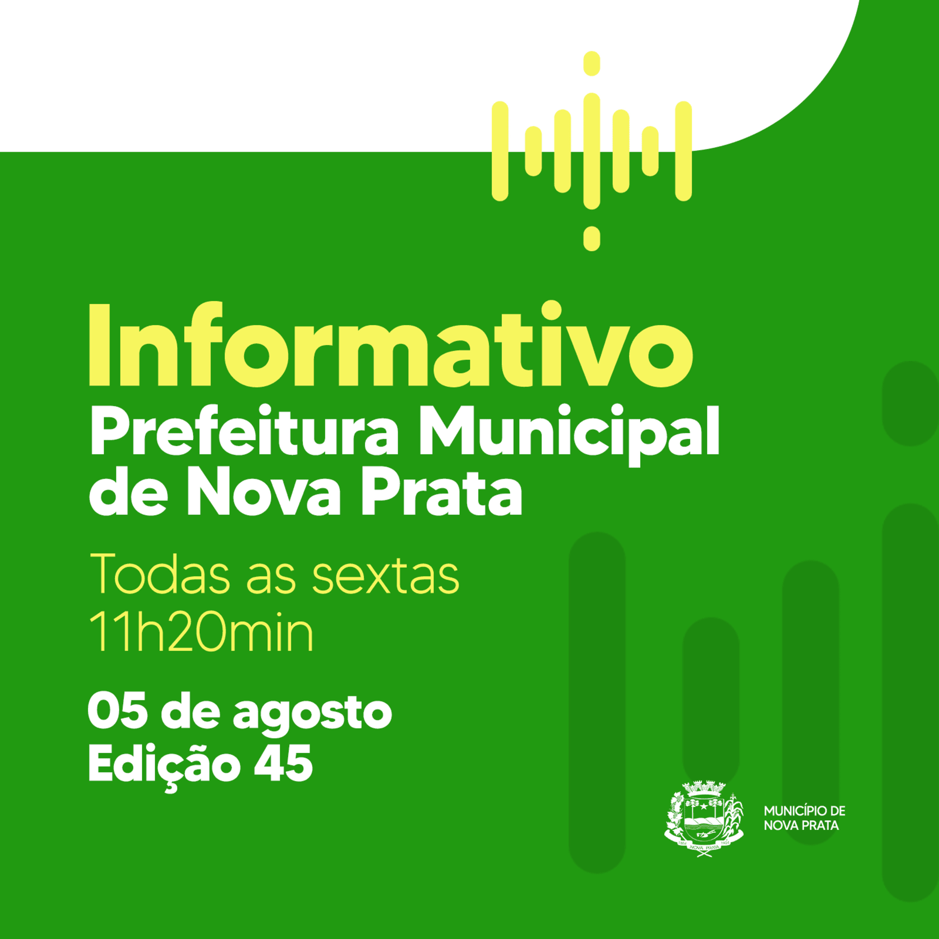 Prefeitura Municipal de Nova Prata/RS