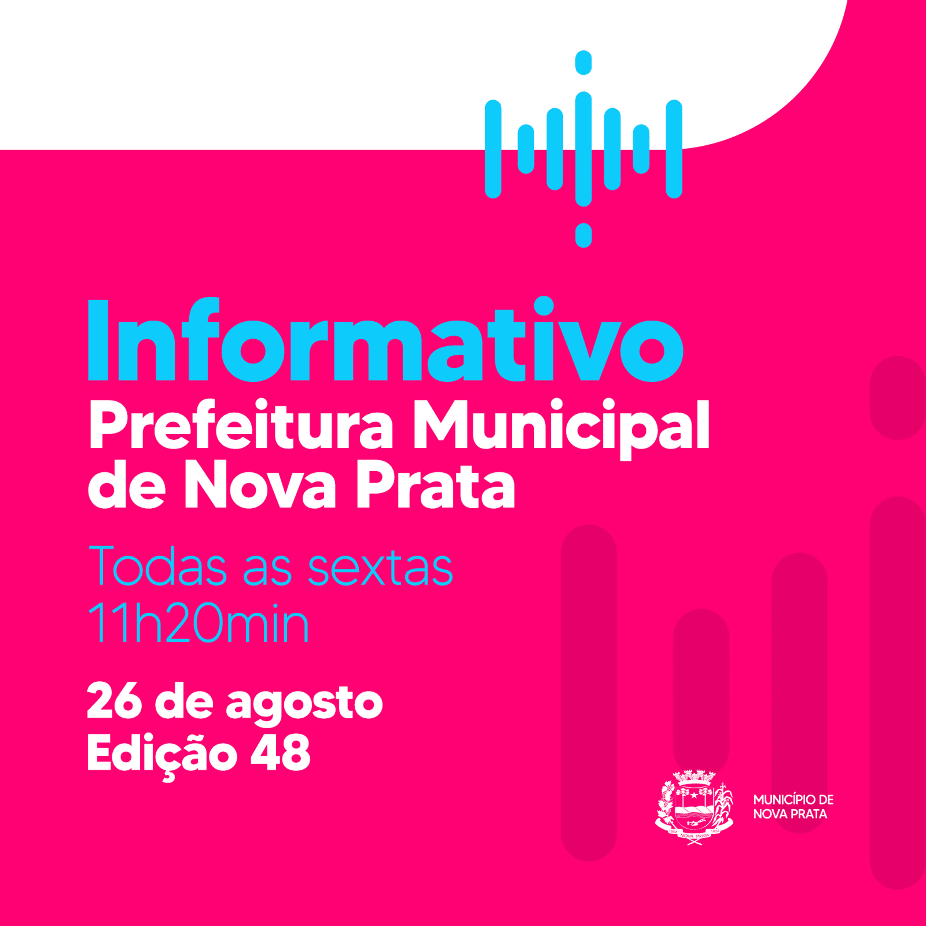 Prefeitura Municipal de Nova Prata/RS